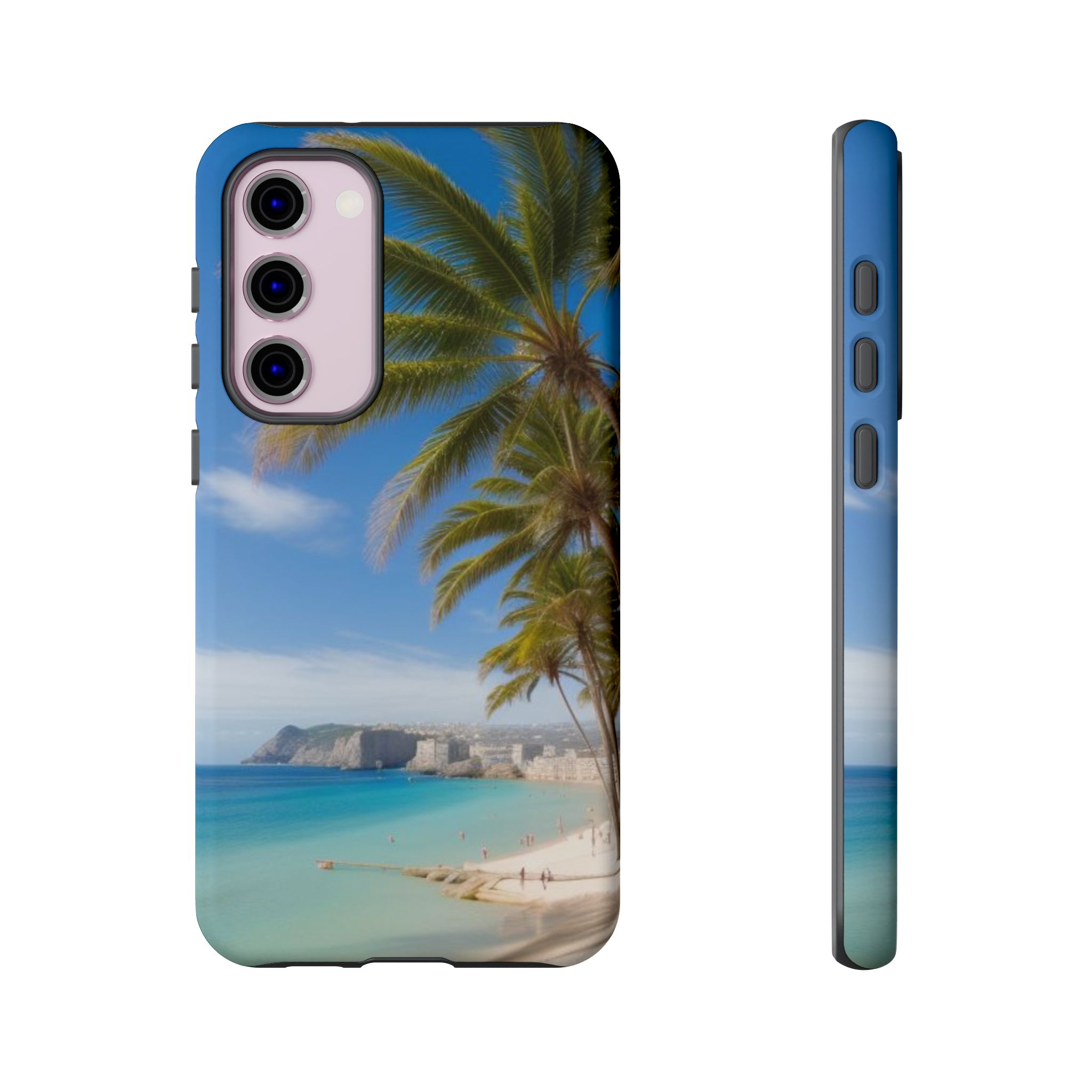 Samsung Galaxy Cases Sunny Spain Forevermore - Image 57