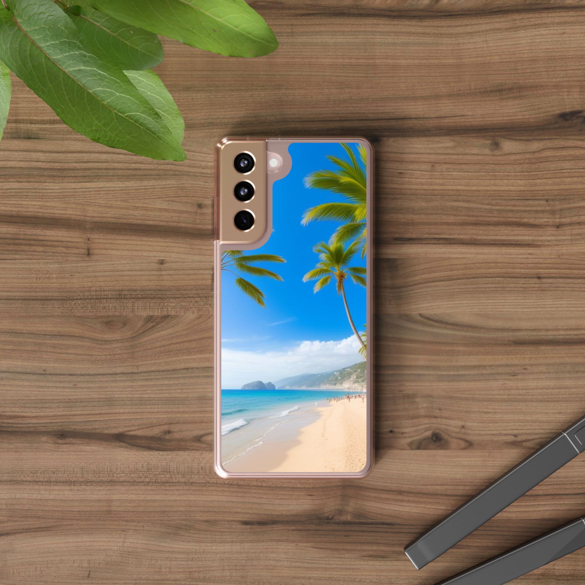 Phone Case - Samsung Galaxy Spain Is Full Of Magic And Festivals - Image 5