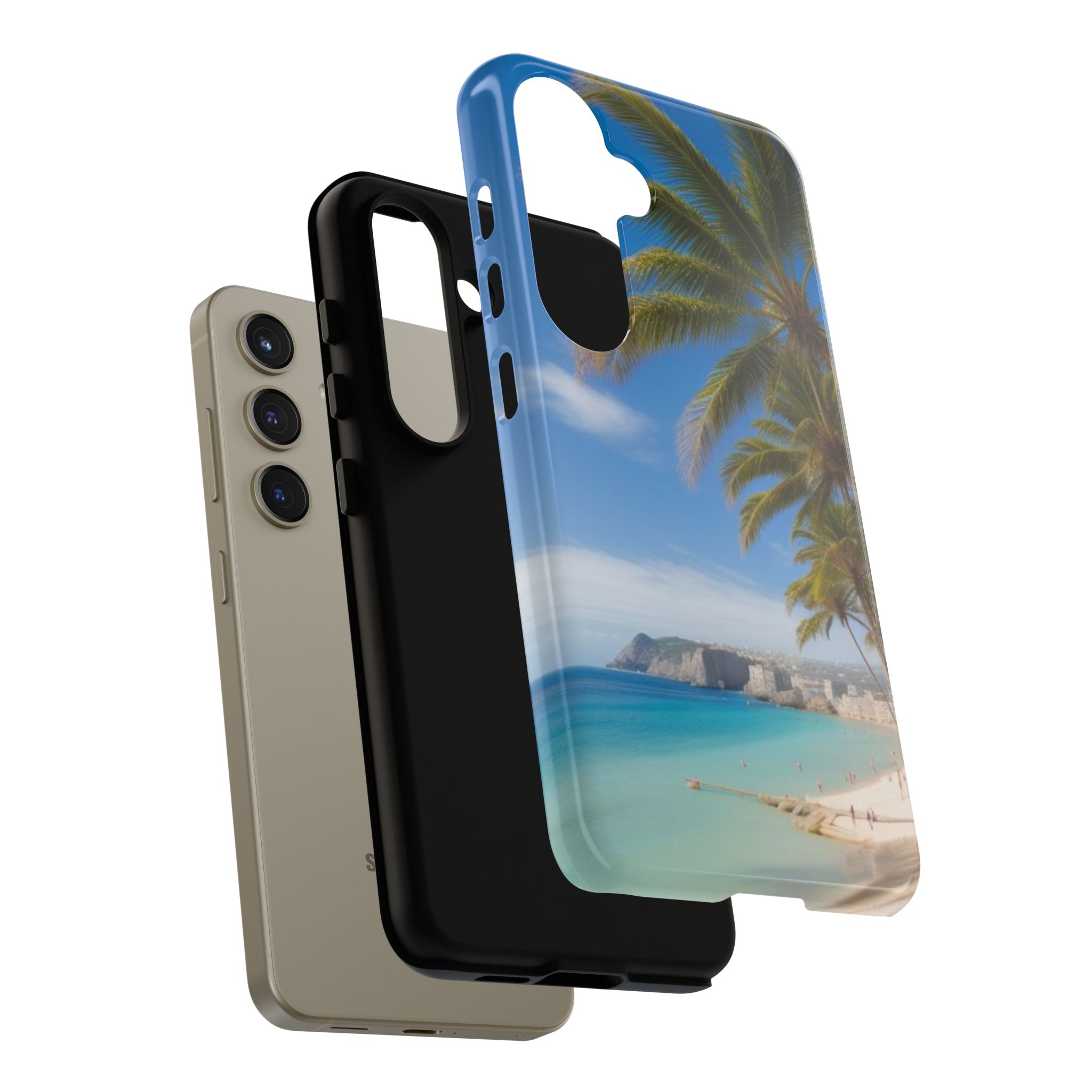 Samsung Galaxy Cases Sunny Spain Forevermore - Image 72