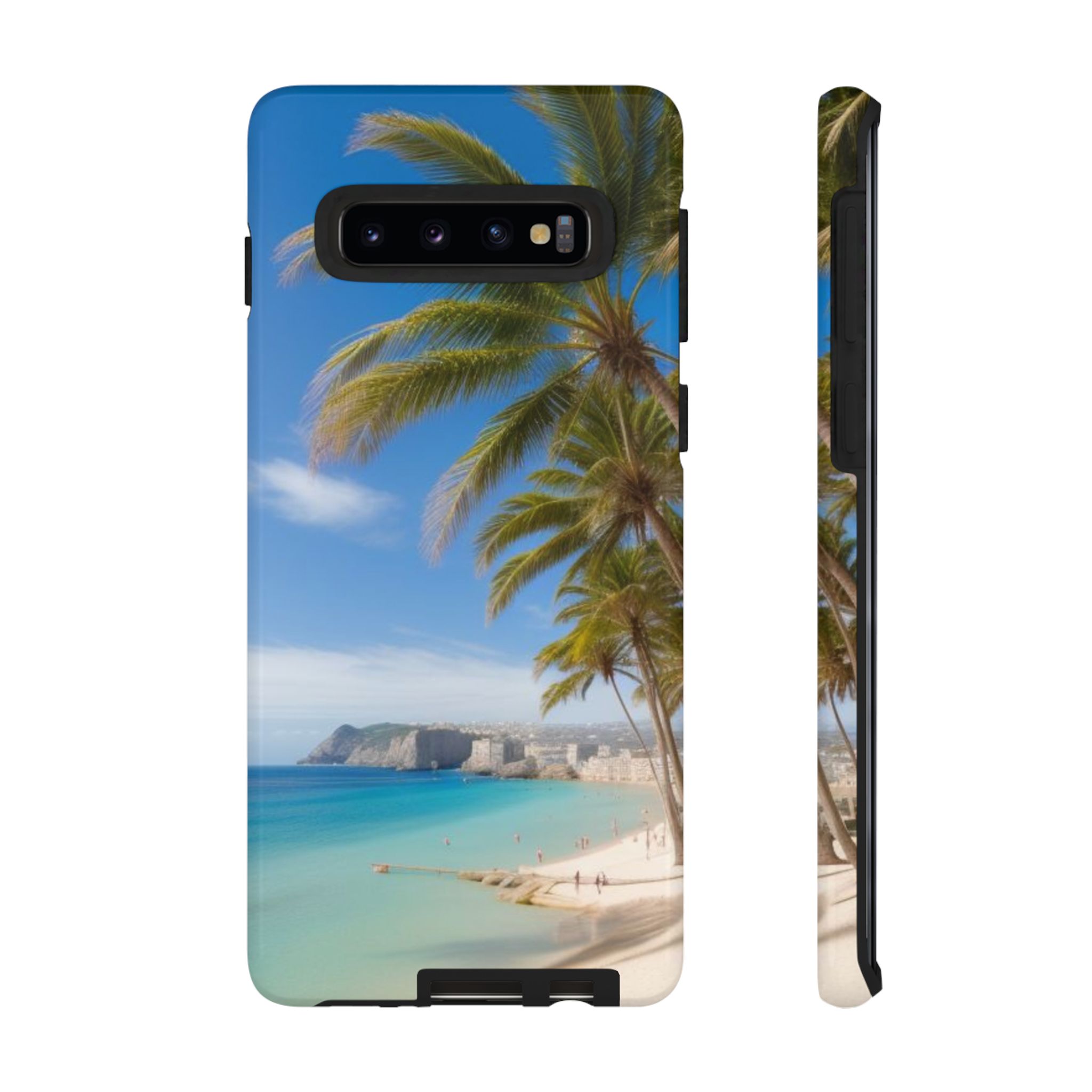 Samsung Galaxy Cases Sunny Spain Forevermore - Image 4