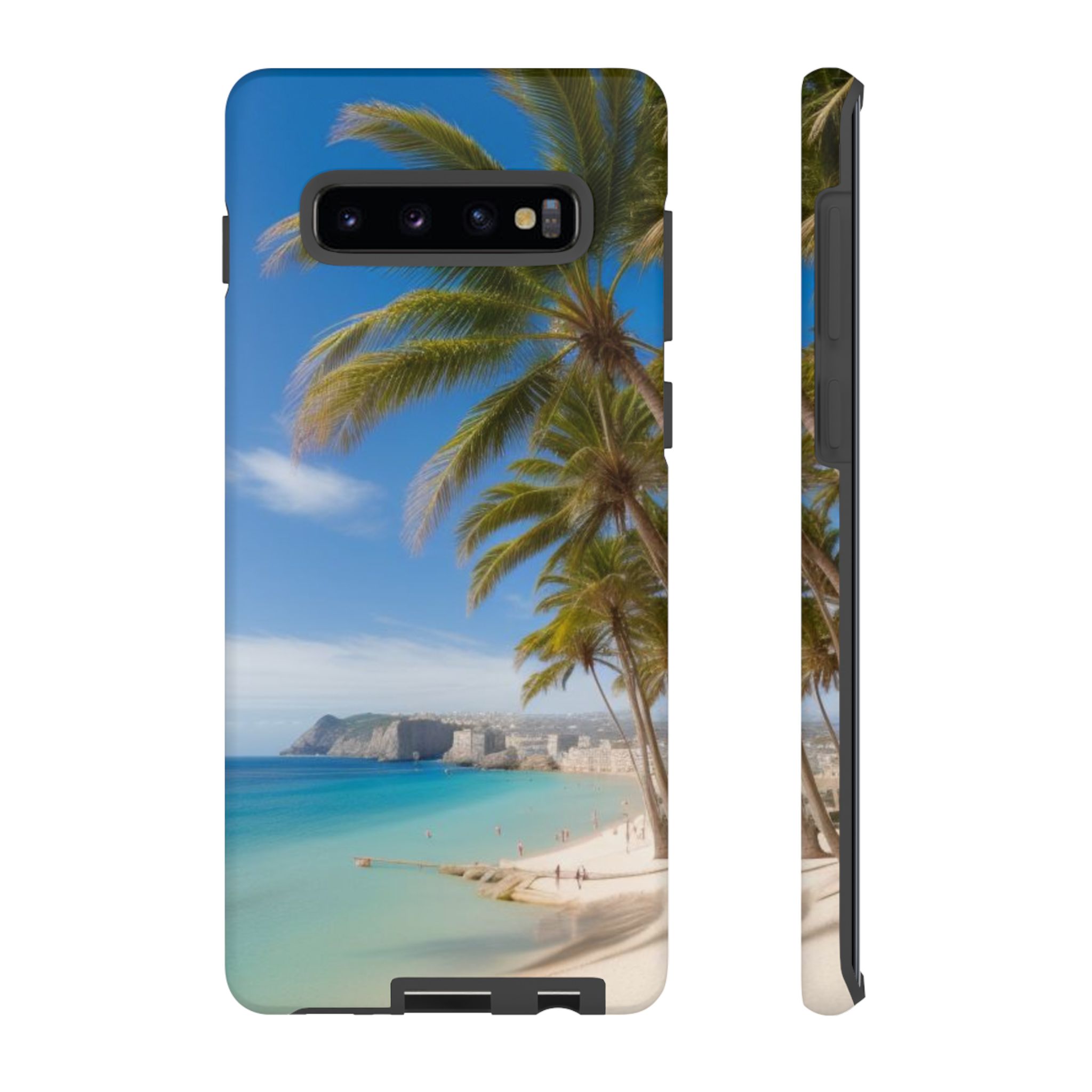 Samsung Galaxy Cases Sunny Spain Forevermore - Image 5