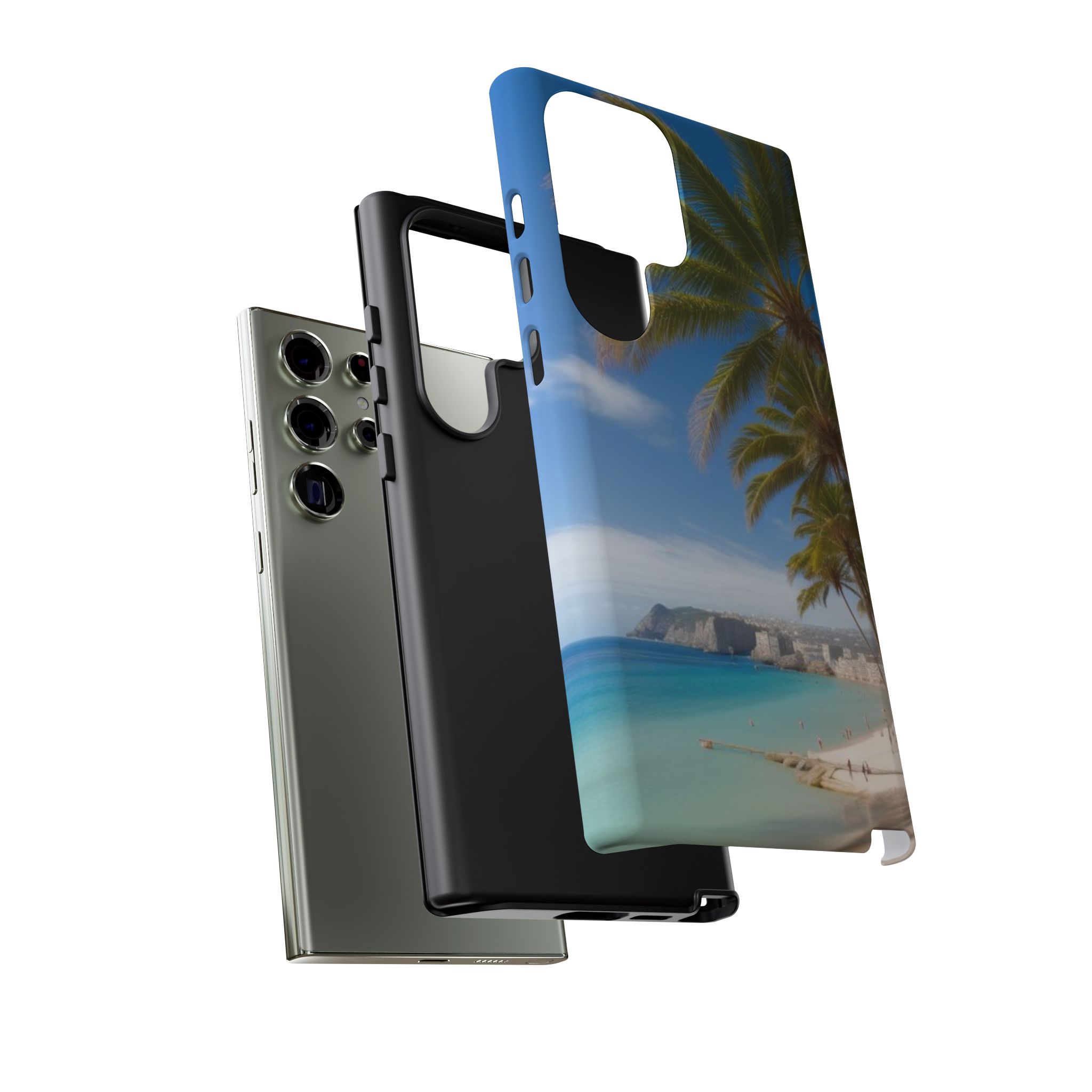 Samsung Galaxy Cases Sunny Spain Forevermore - Image 67