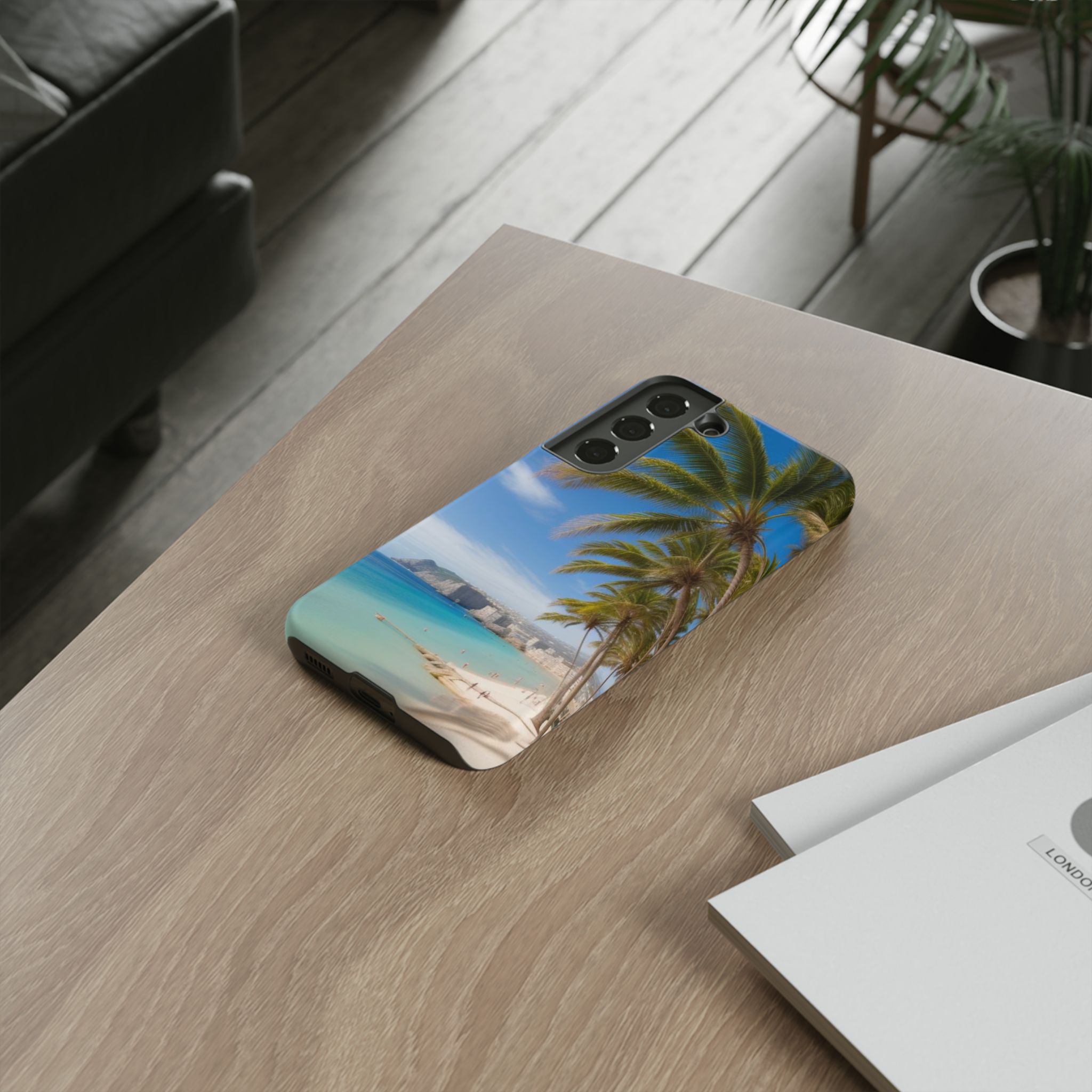 Samsung Galaxy Cases Sunny Spain Forevermore - Image 36