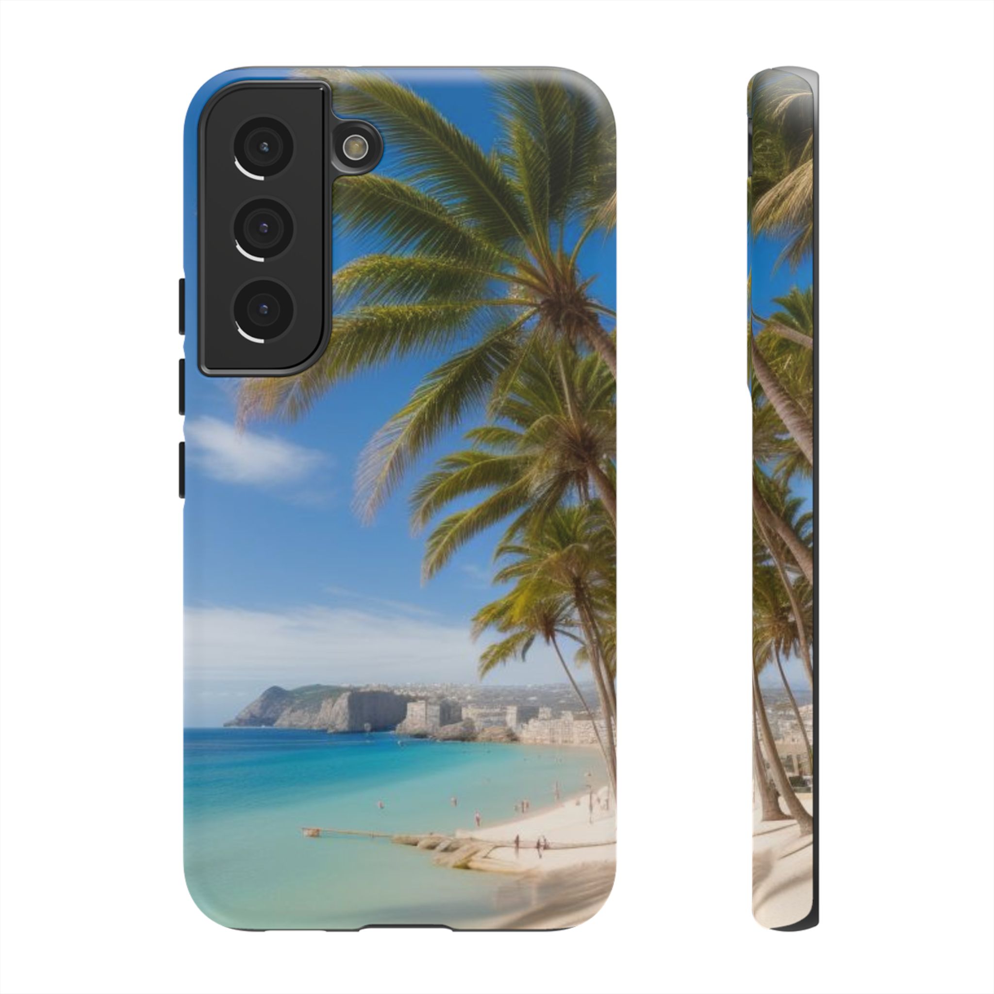 Samsung Galaxy Cases Sunny Spain Forevermore - Image 35