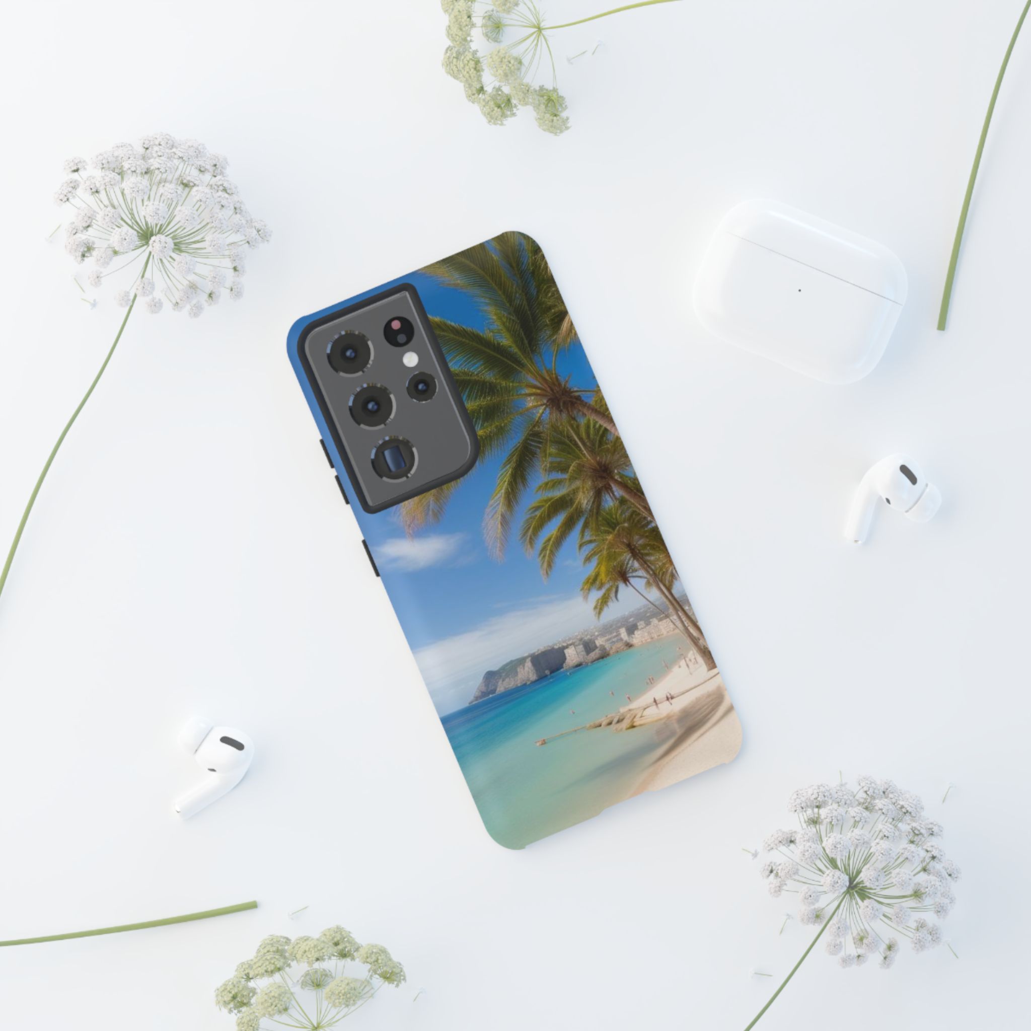 Samsung Galaxy Cases Sunny Spain Forevermore - Image 24