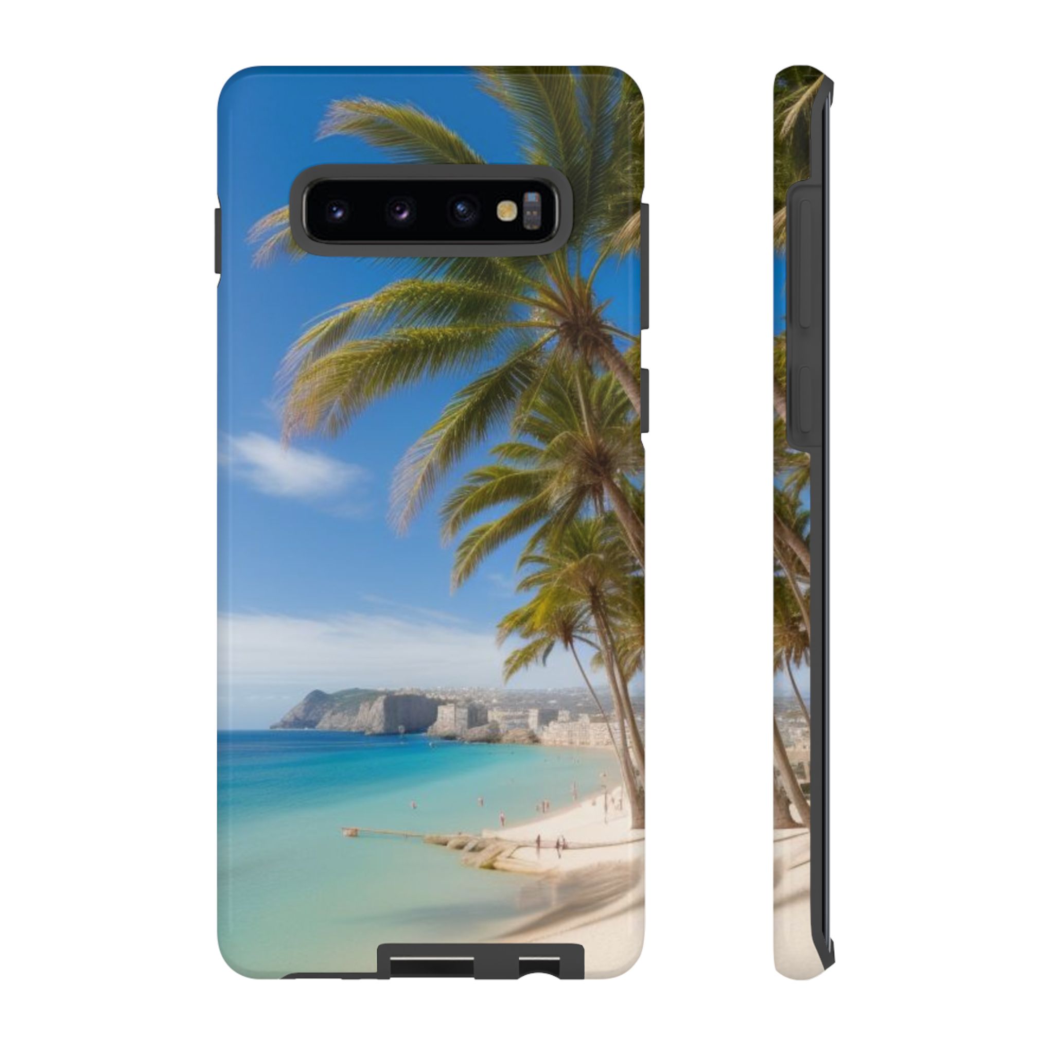 Samsung Galaxy Cases Sunny Spain Forevermore - Image 3