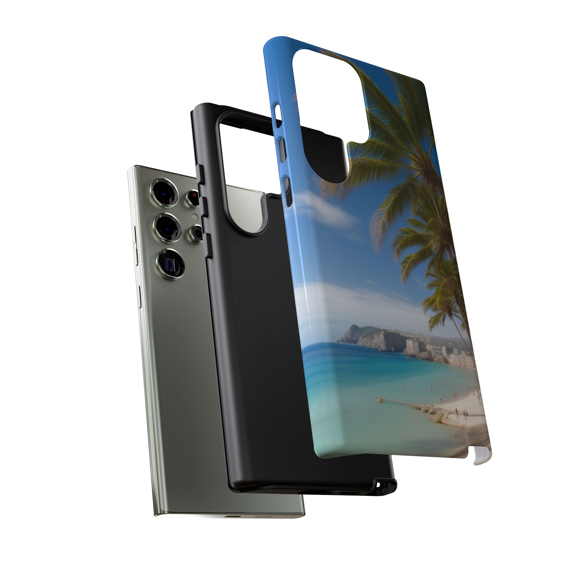 Samsung Galaxy Cases Sunny Spain Forevermore - Image 63