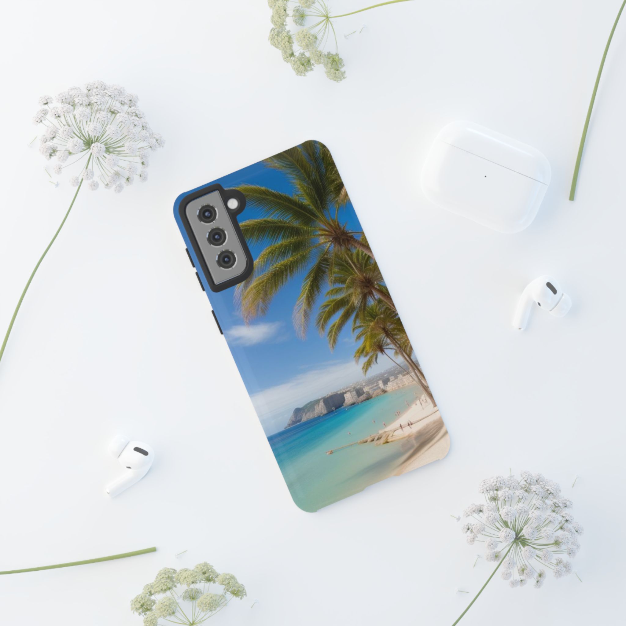 Samsung Galaxy Cases Sunny Spain Forevermore - Image 18