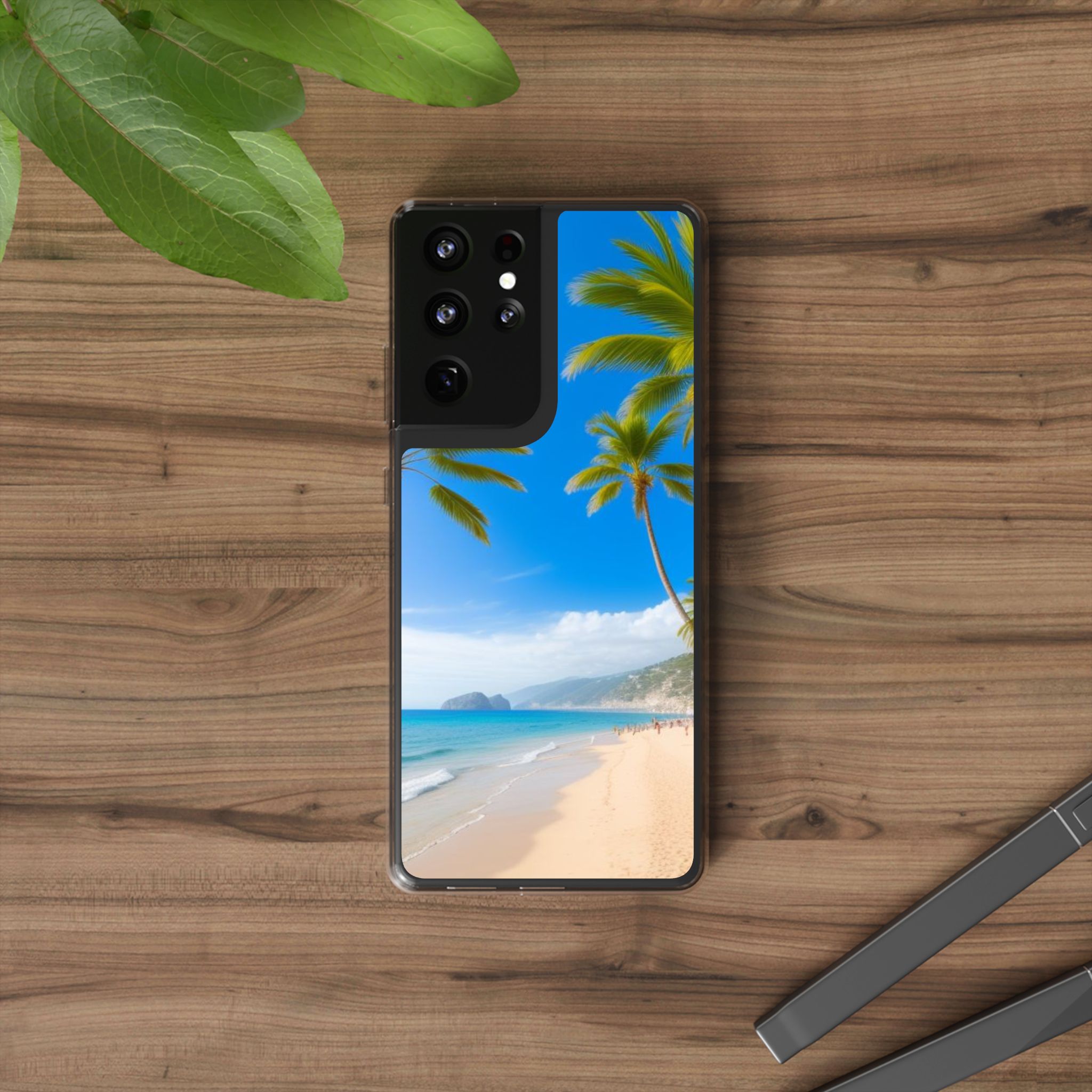 Phone Case - Samsung Galaxy Spain Is Full Of Magic And Festivals - Image 15