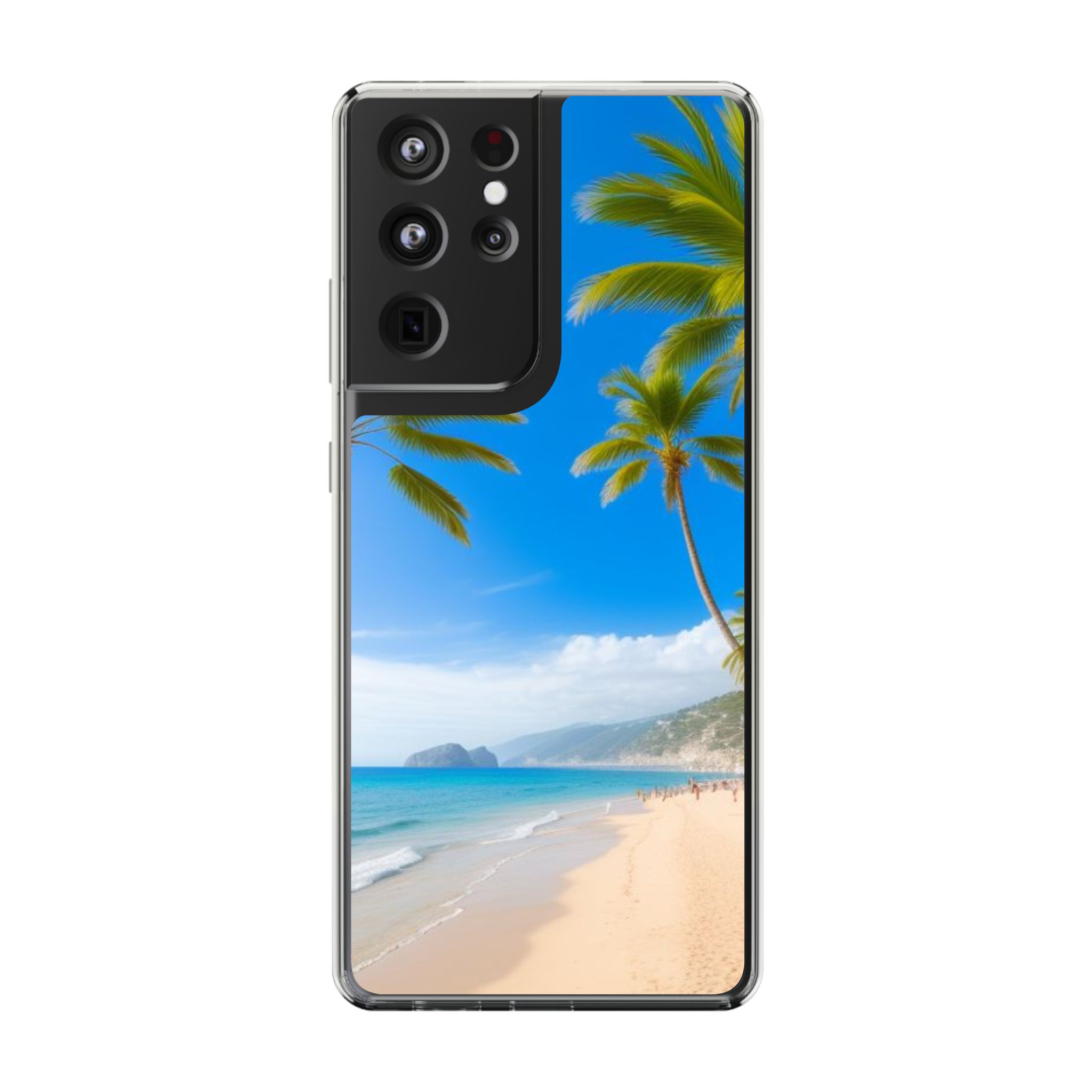 Phone Case - Samsung Galaxy Spain Is Full Of Magic And Festivals - Image 14