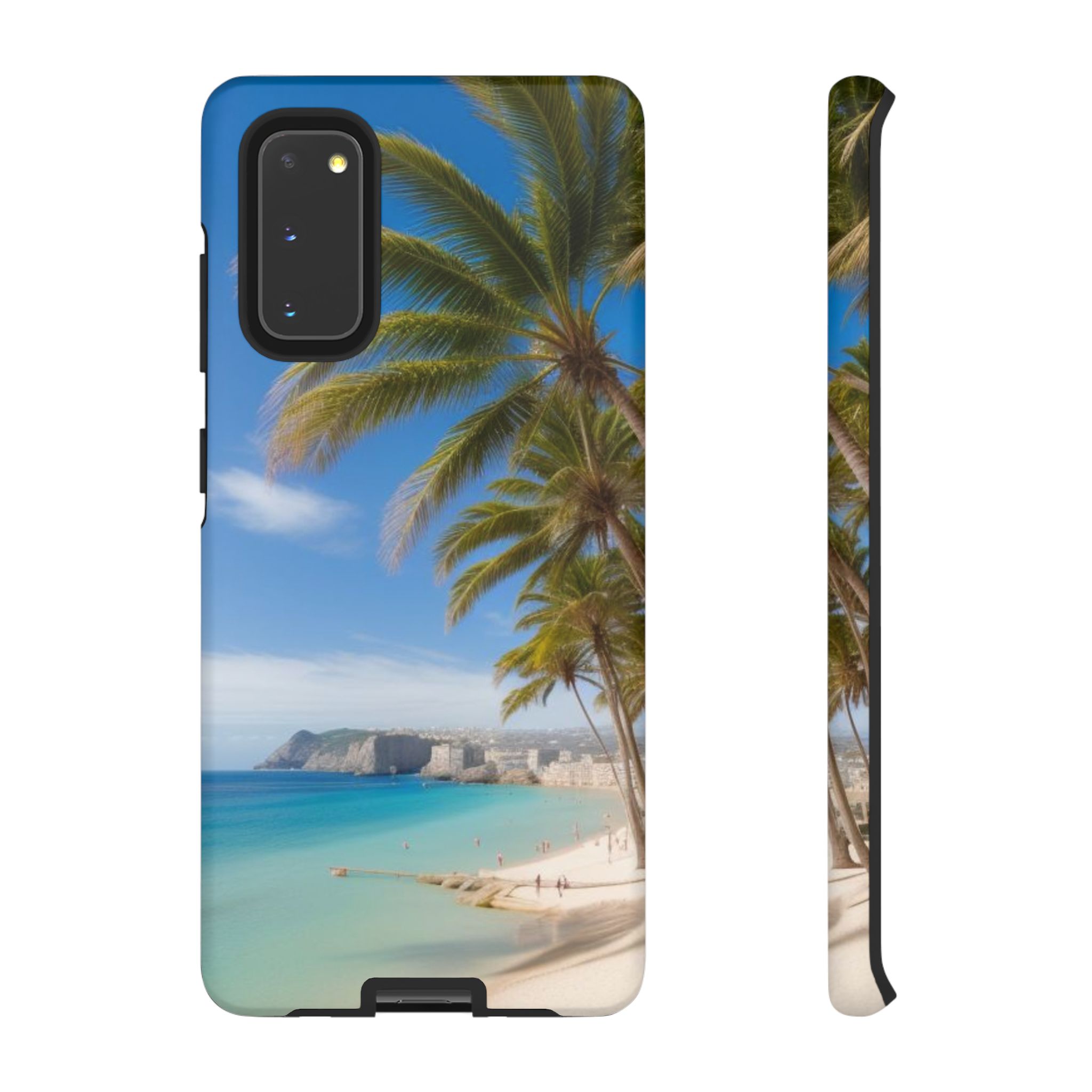 Samsung Galaxy Cases Sunny Spain Forevermore - Image 8