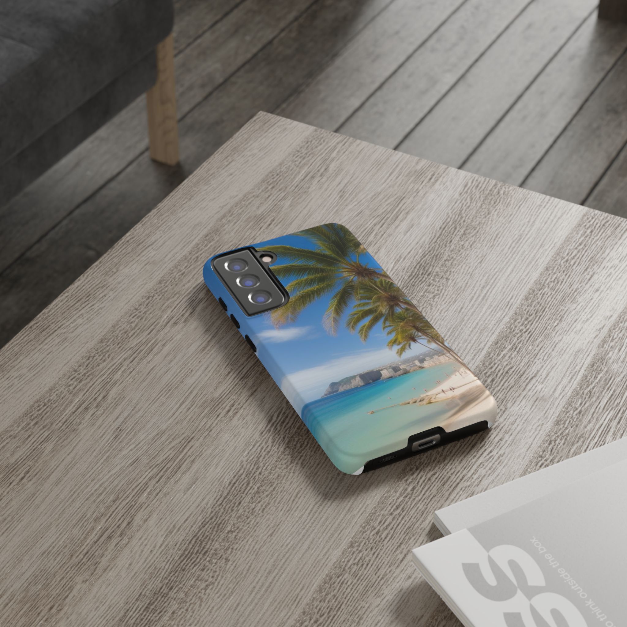 Samsung Galaxy Cases Sunny Spain Forevermore - Image 32