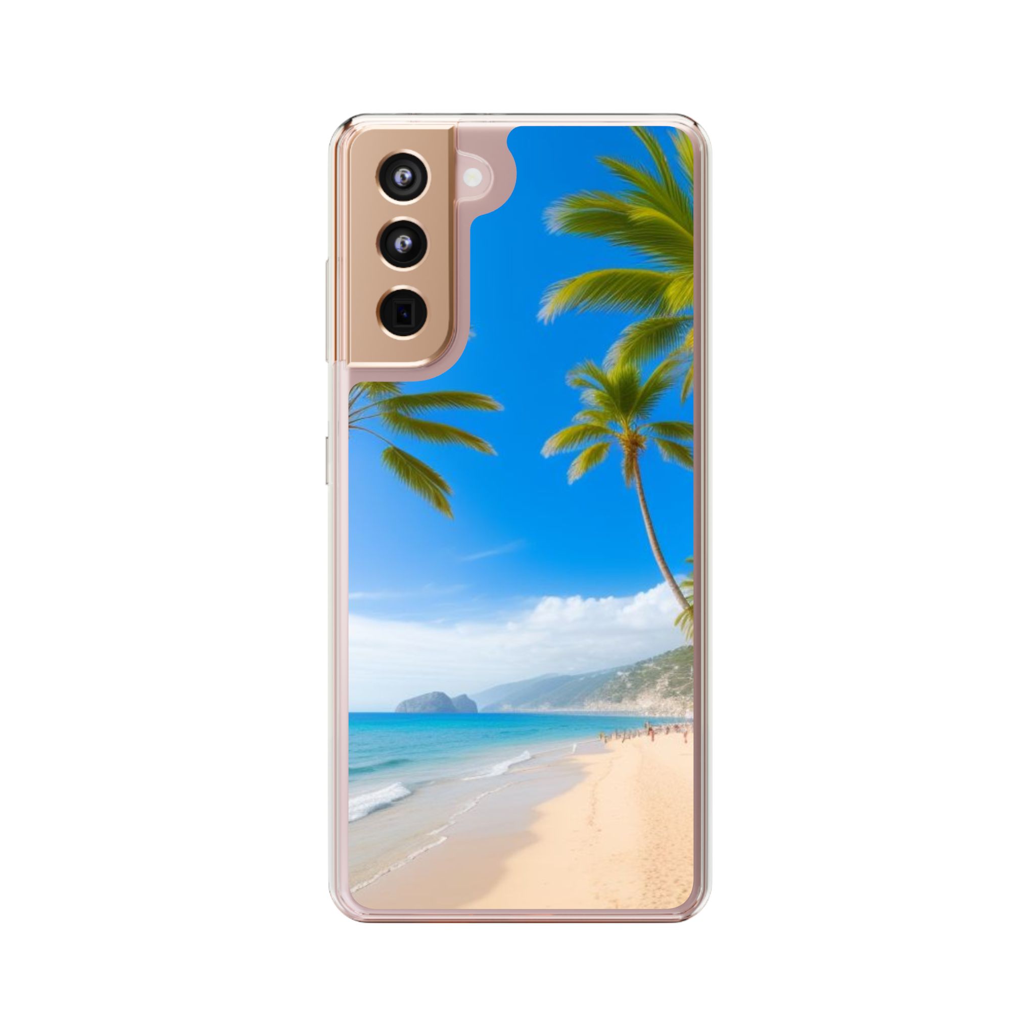 Phone Case - Samsung Galaxy Spain Is Full Of Magic And Festivals - Image 4