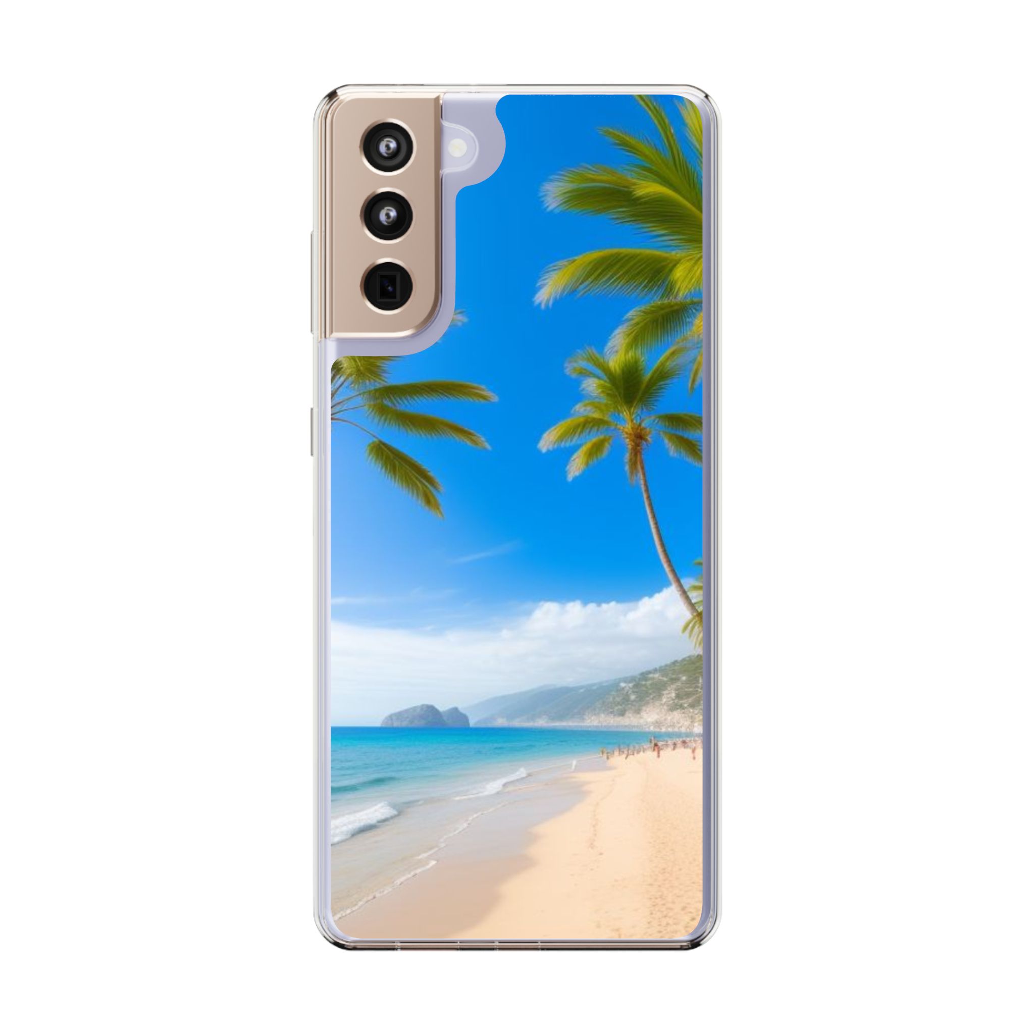 Phone Case - Samsung Galaxy Spain Is Full Of Magic And Festivals - Image 9