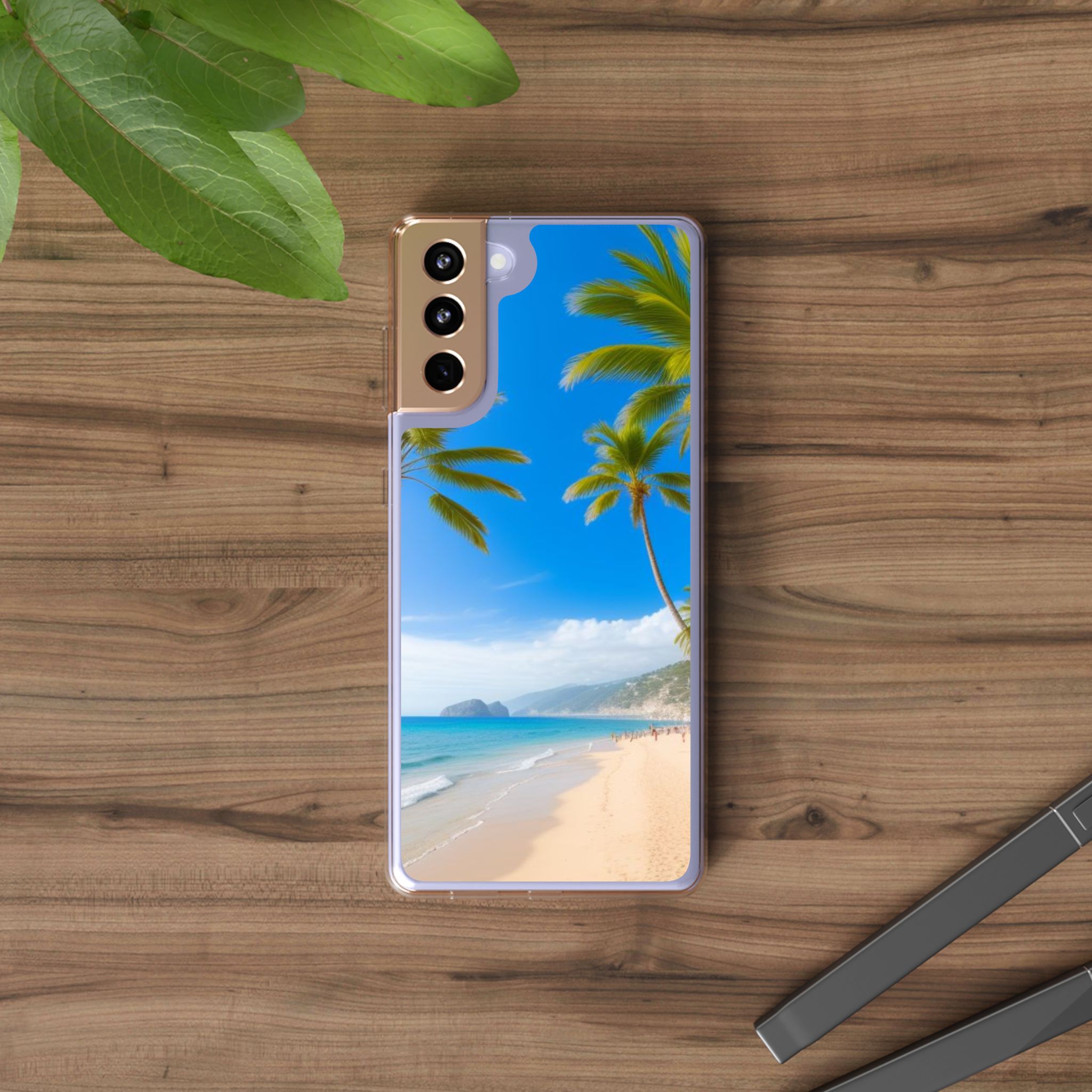 Phone Case - Samsung Galaxy Spain Is Full Of Magic And Festivals - Image 10