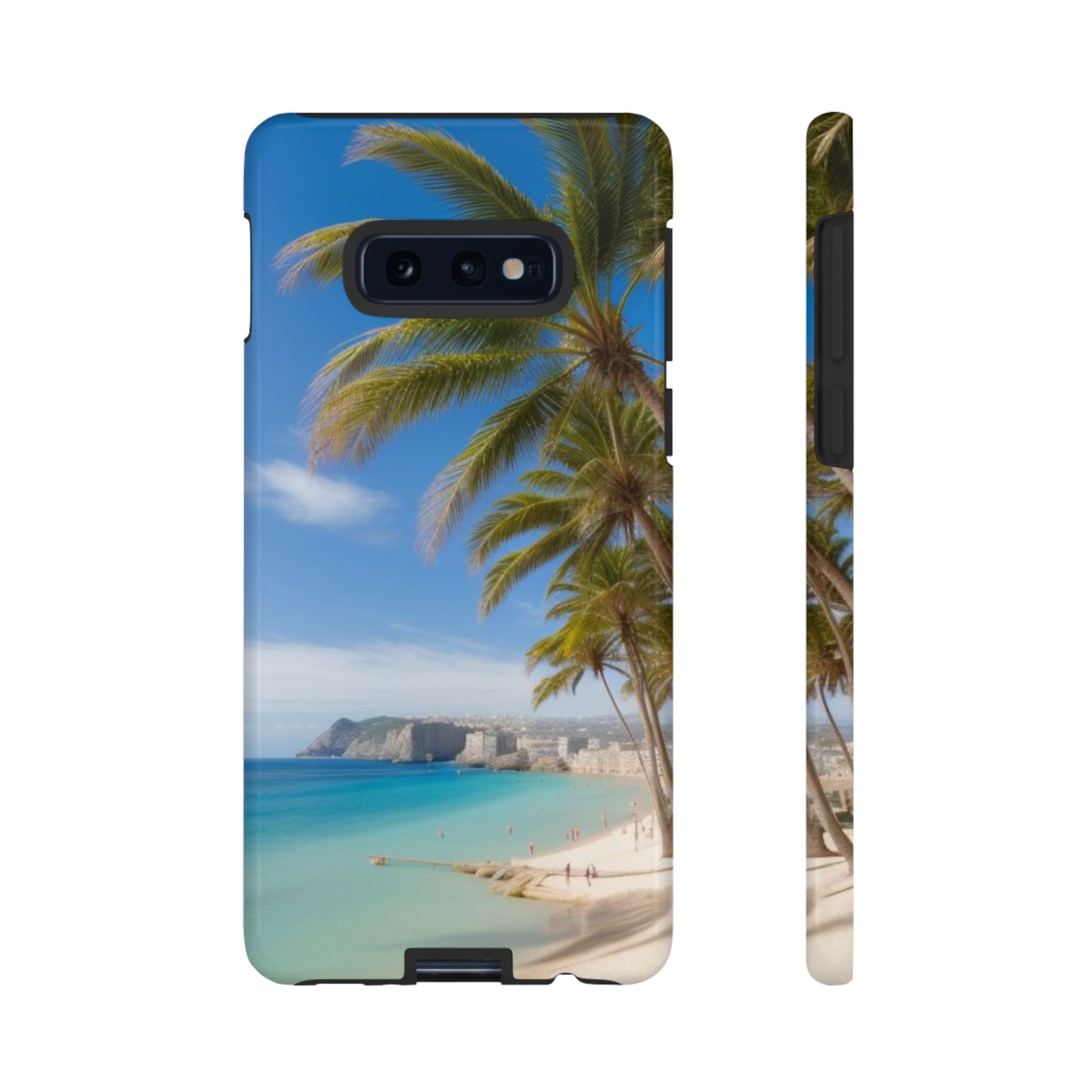 Samsung Galaxy Cases Sunny Spain Forevermore