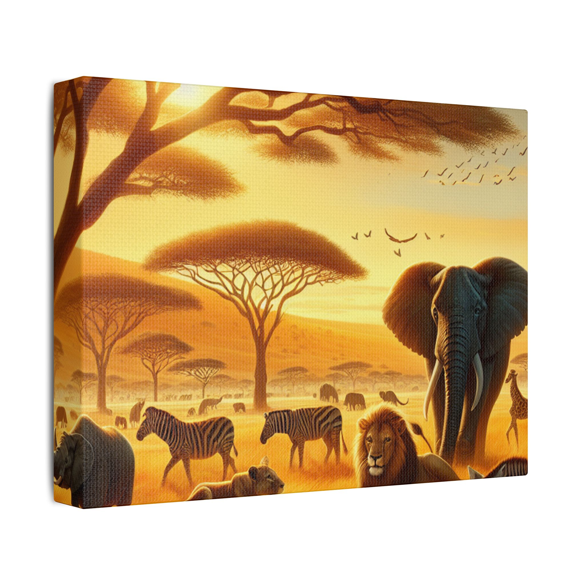 Canvas Safari - Image 10