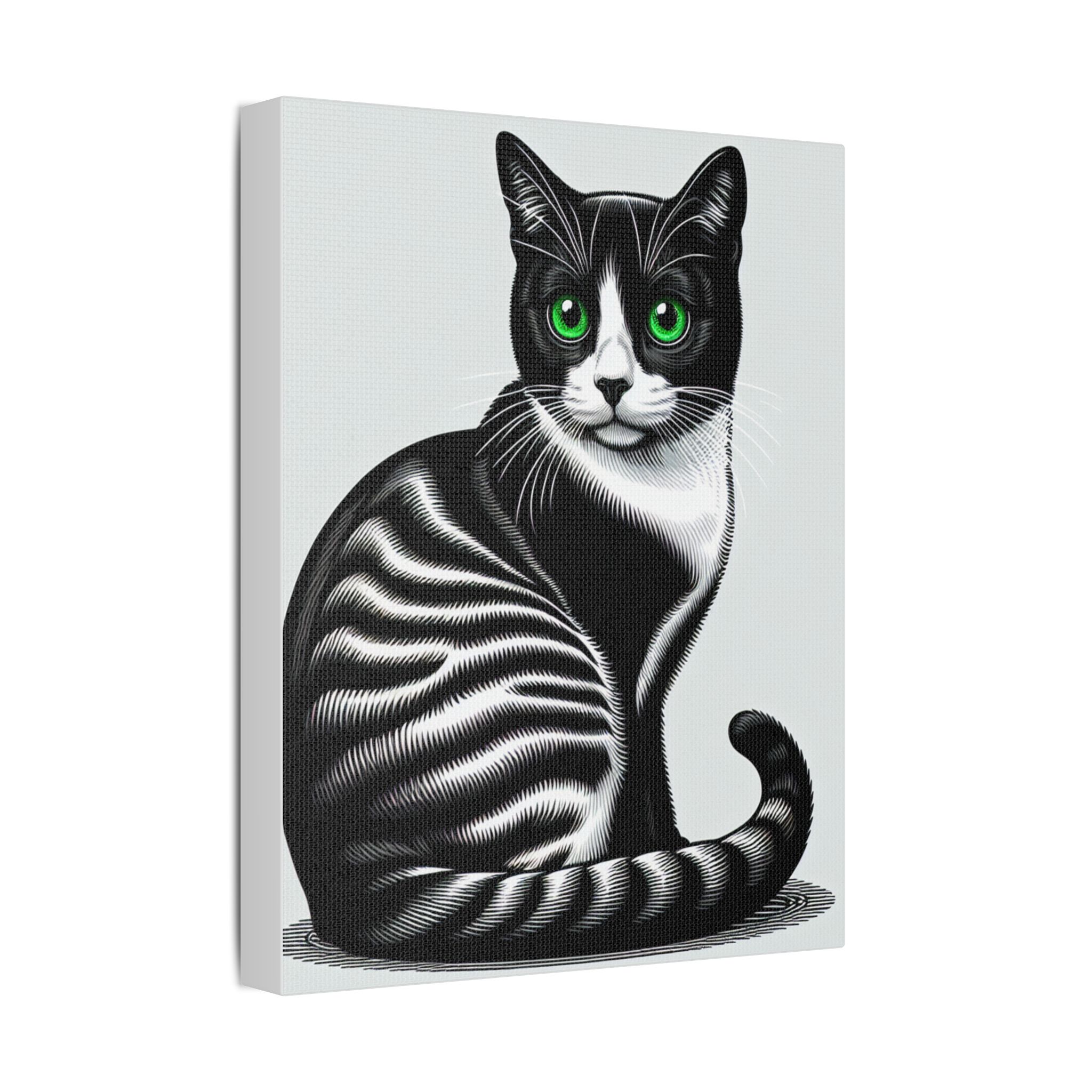 Canvas Print: Witching Hour - Image 14