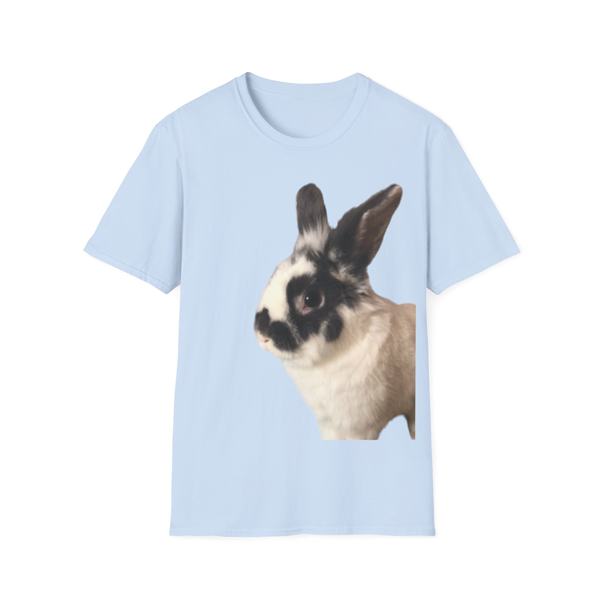 Hopping Mad Unisex T-Shirt - I Am Hopping Mad For You - Image 29