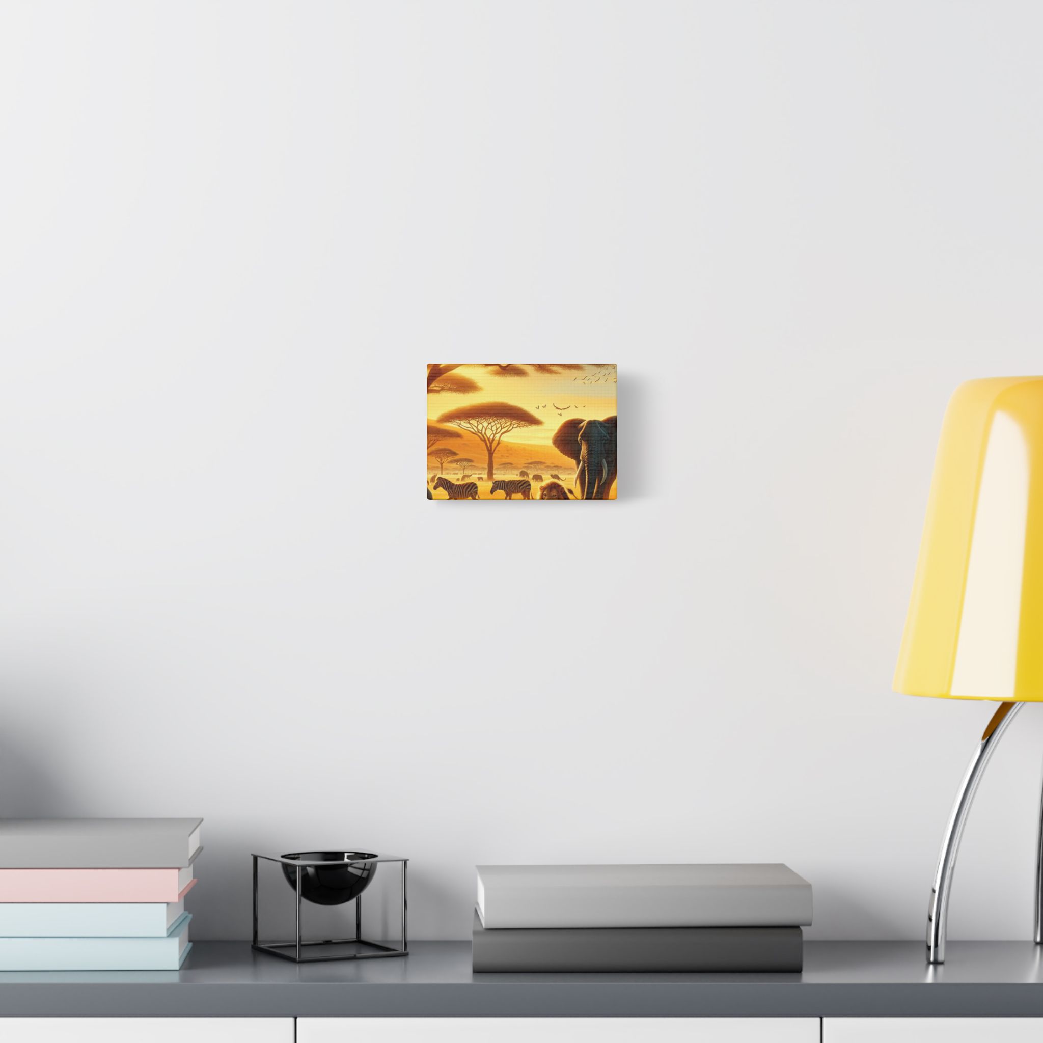 Canvas Safari - Image 3