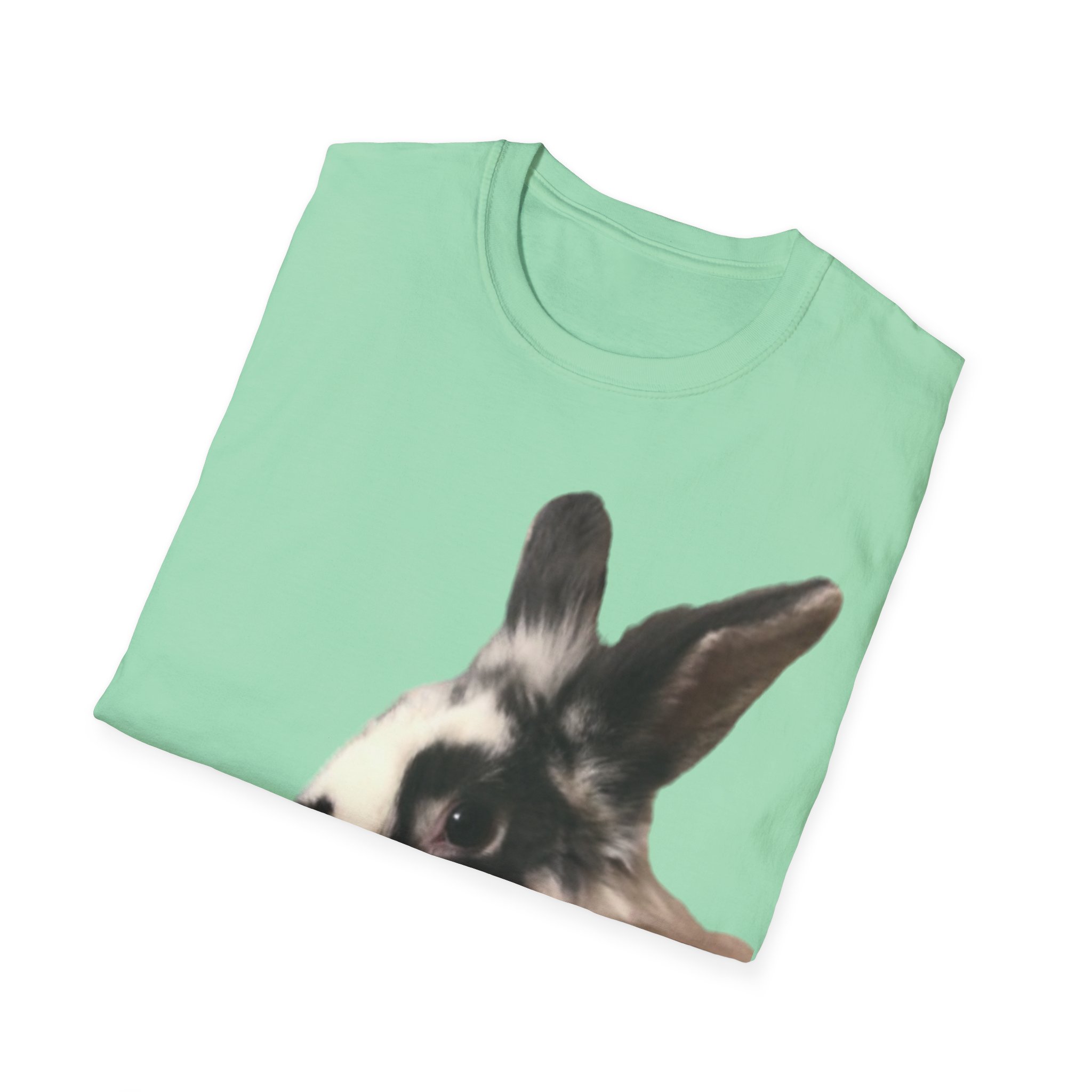 Hopping Mad Unisex T-Shirt - I Am Hopping Mad For You - Image 28