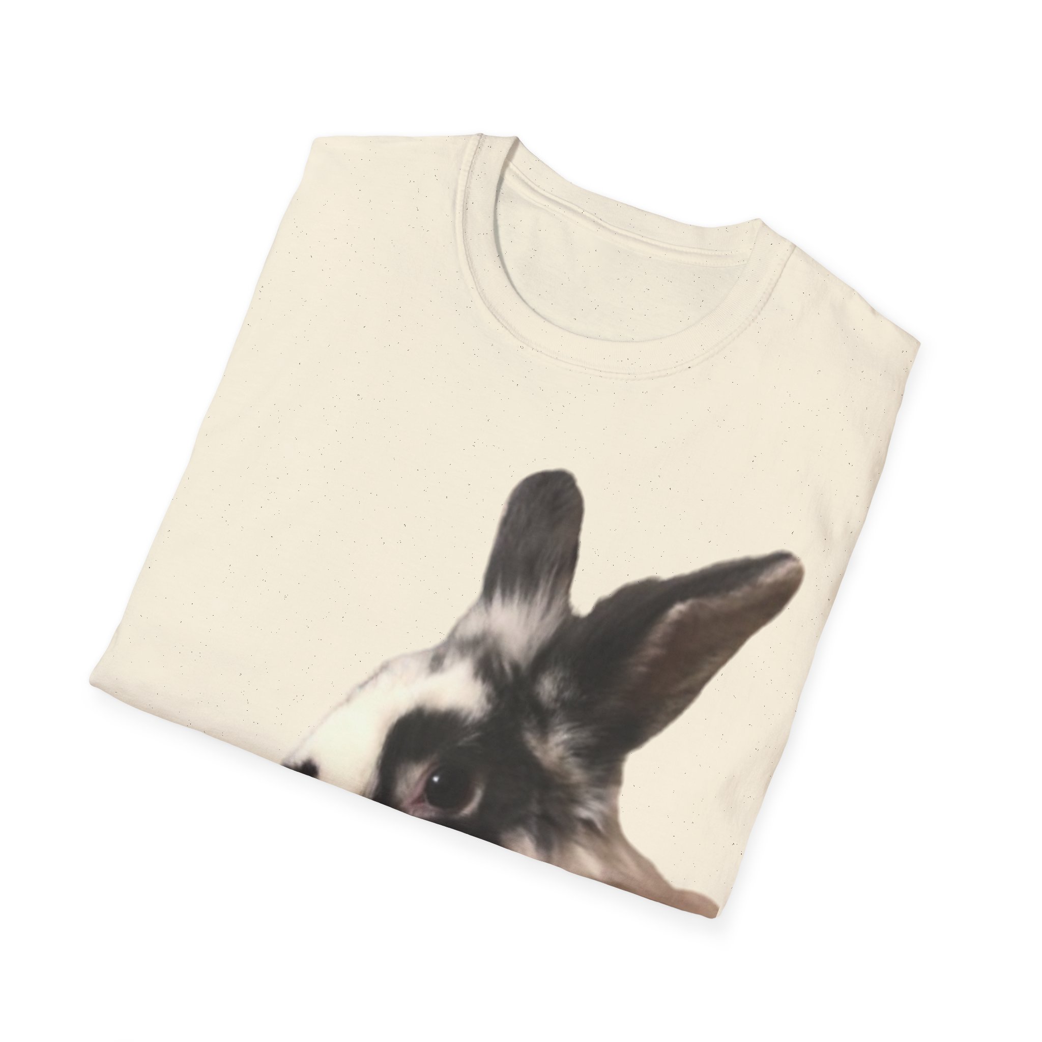 Hopping Mad Unisex T-Shirt - I Am Hopping Mad For You - Image 20