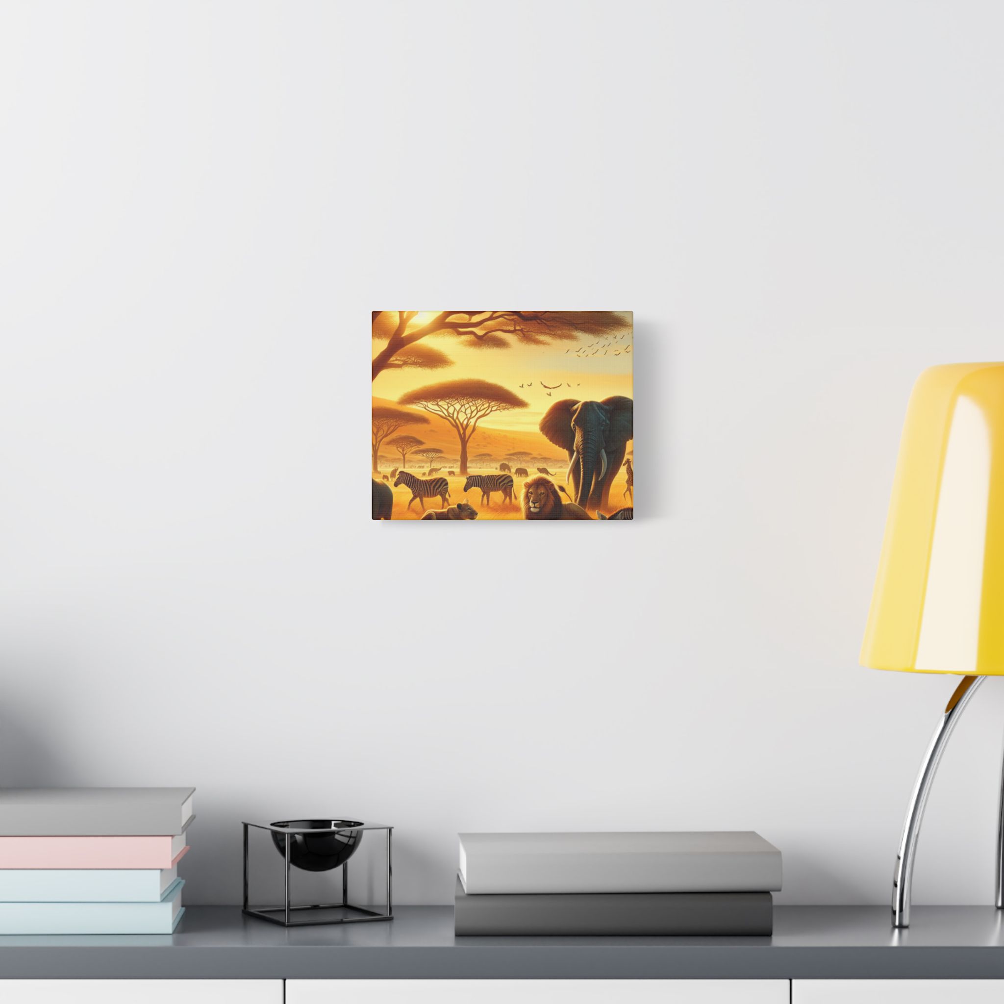 Canvas Safari - Image 7