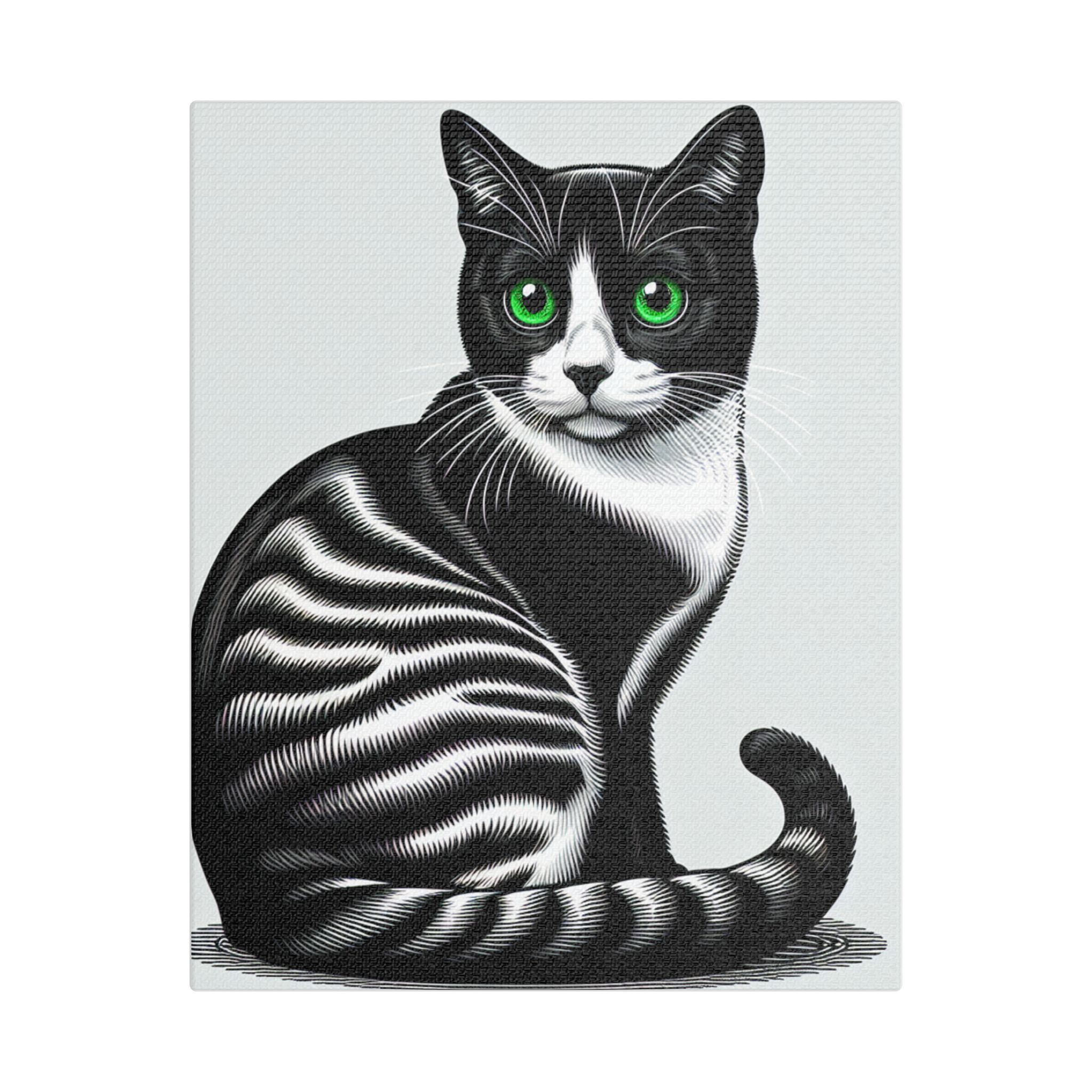 Canvas Print: Witching Hour - Image 5