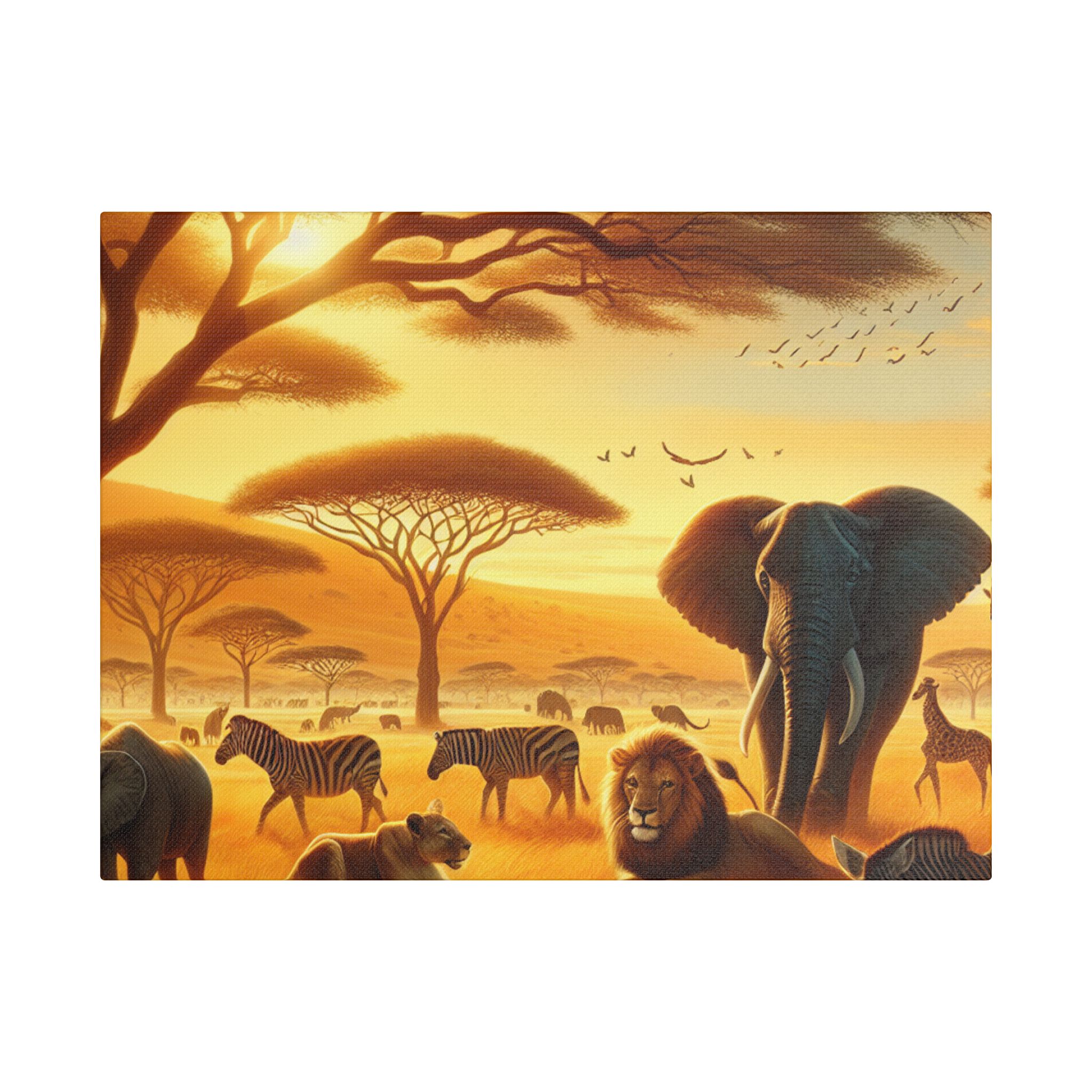 Canvas Safari - Image 17