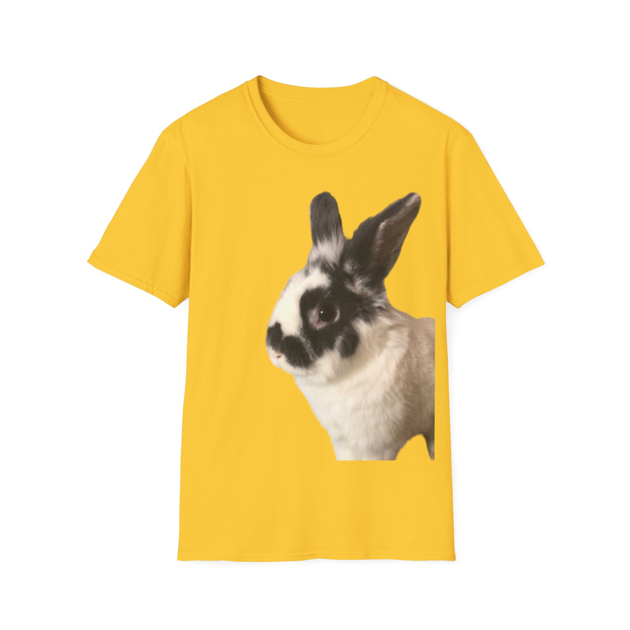 Hopping Mad Unisex T-Shirt - I Am Hopping Mad For You - Image 21