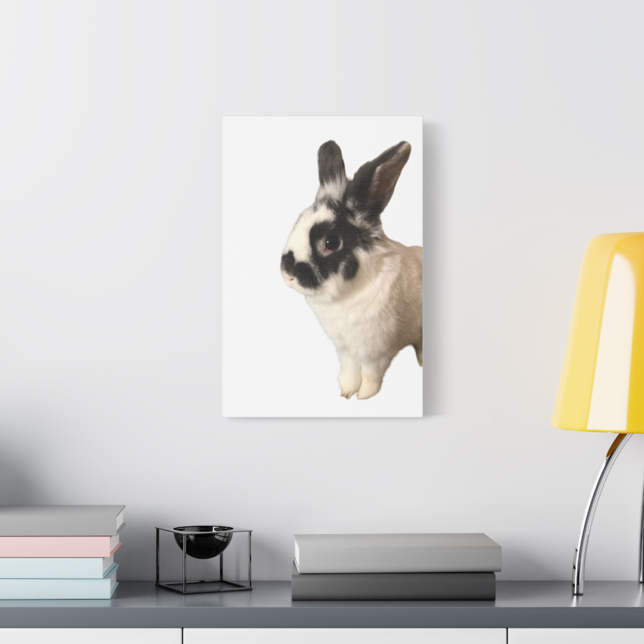 Canvas Print - I'm A Hunny Bunny For Your Love - Image 19