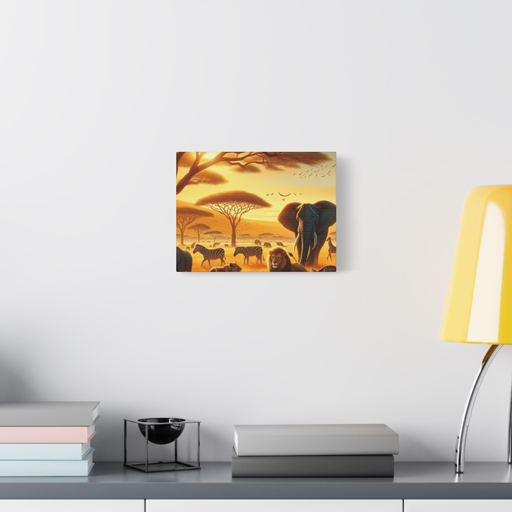 Canvas Safari - Image 11