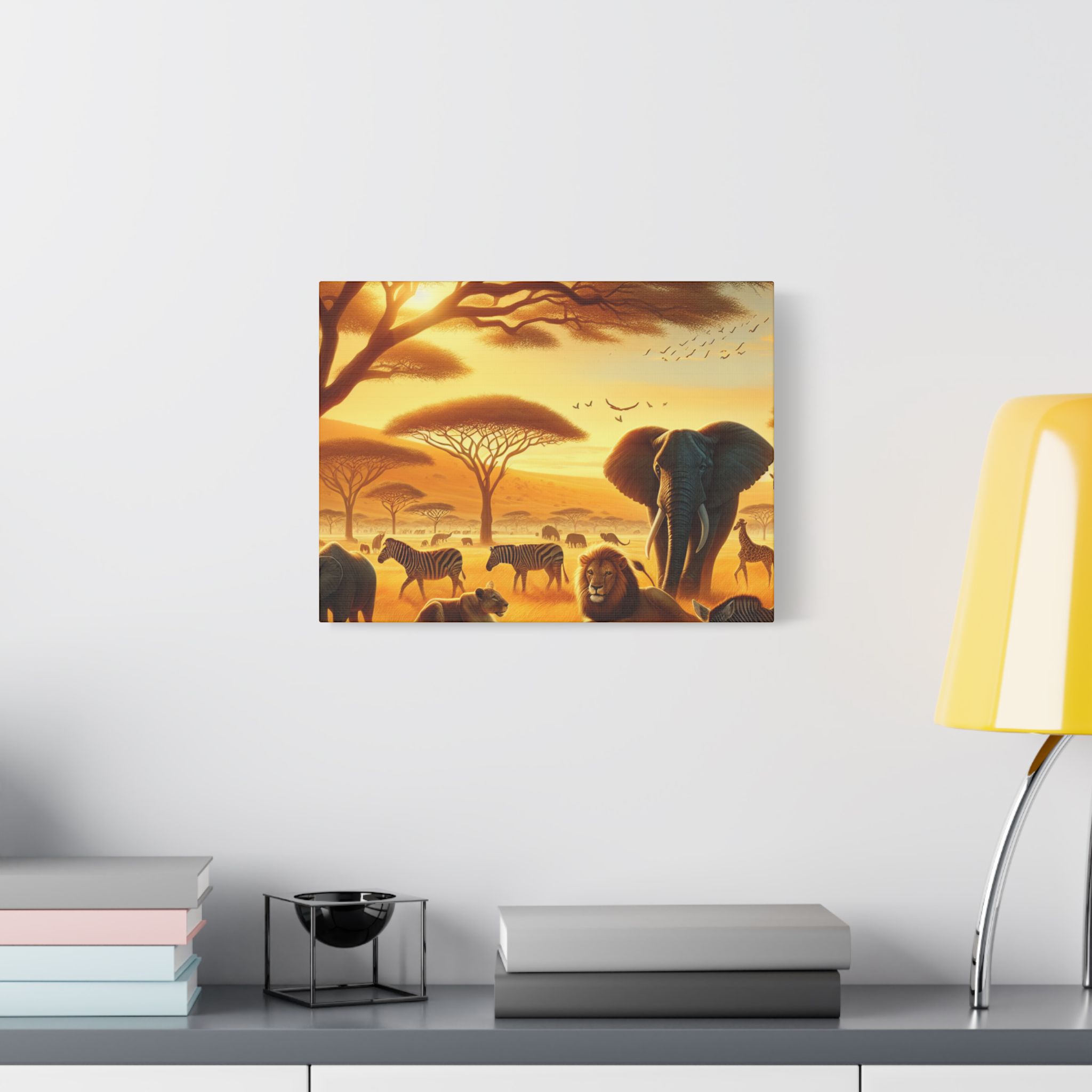 Canvas Safari - Image 19