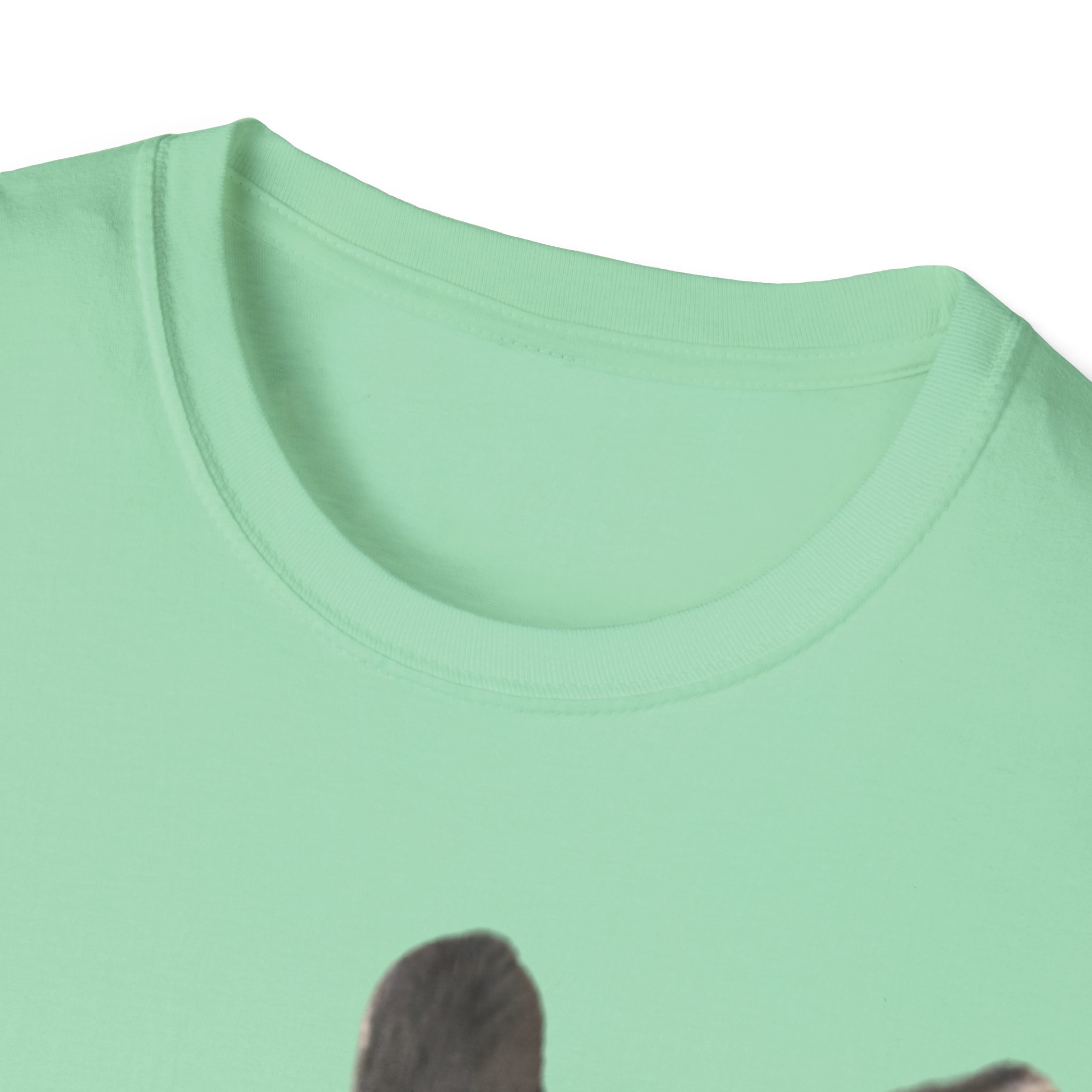 Hopping Mad Unisex T-Shirt - I Am Hopping Mad For You - Image 27