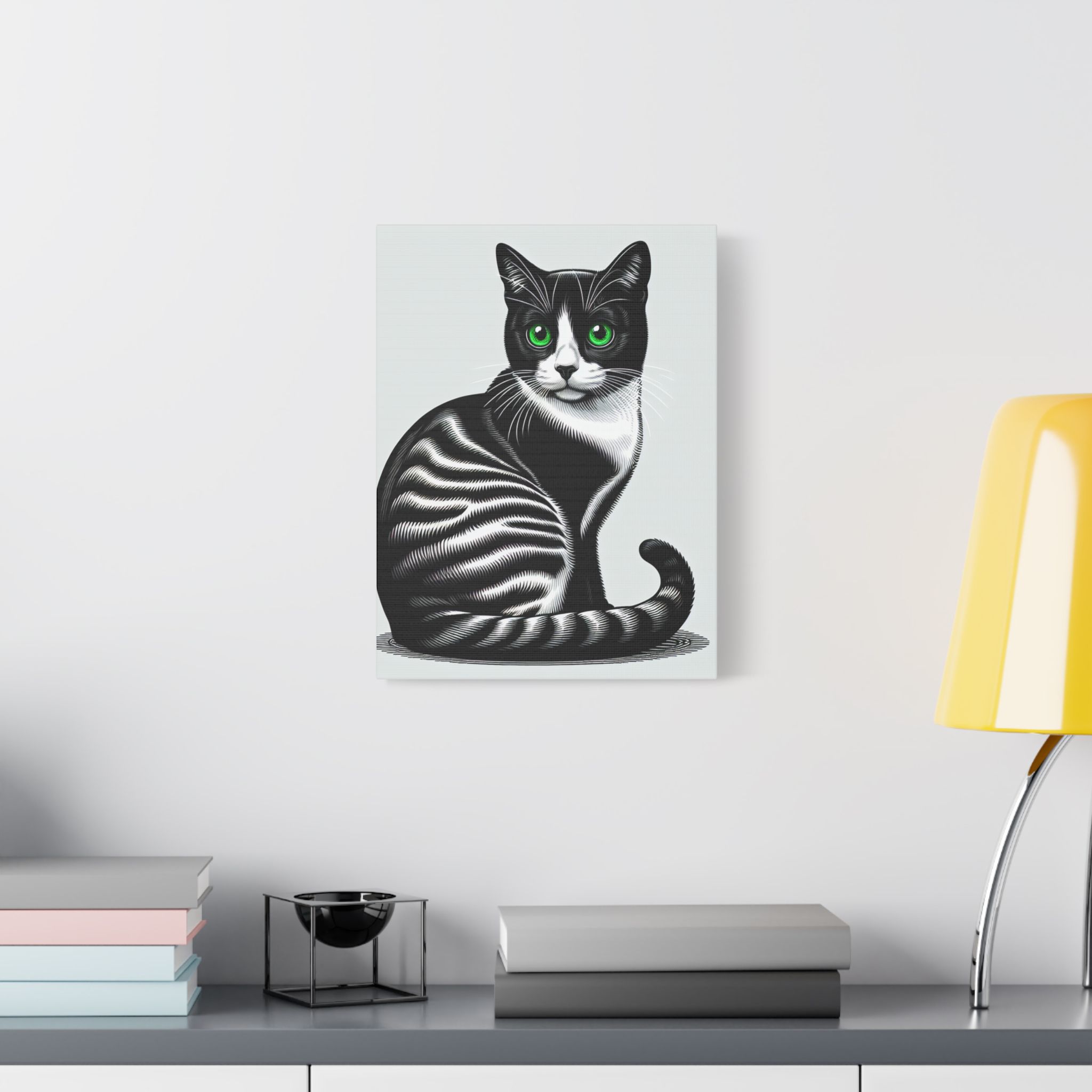 Canvas Print: Witching Hour - Image 19