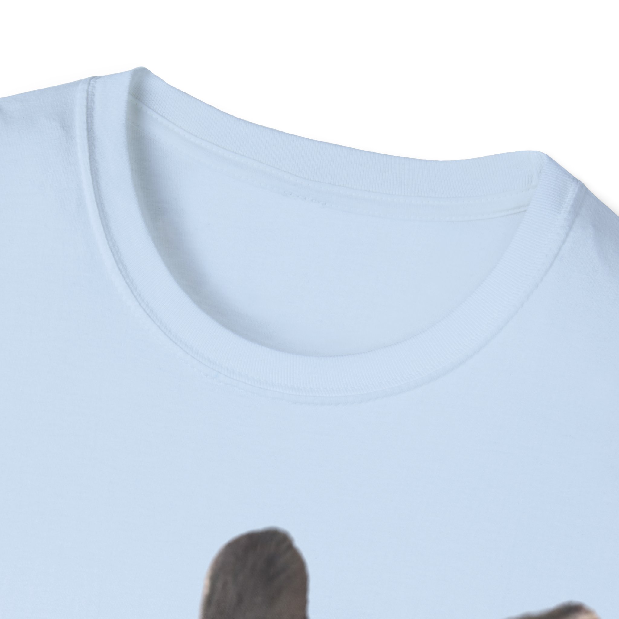 Hopping Mad Unisex T-Shirt - I Am Hopping Mad For You - Image 31