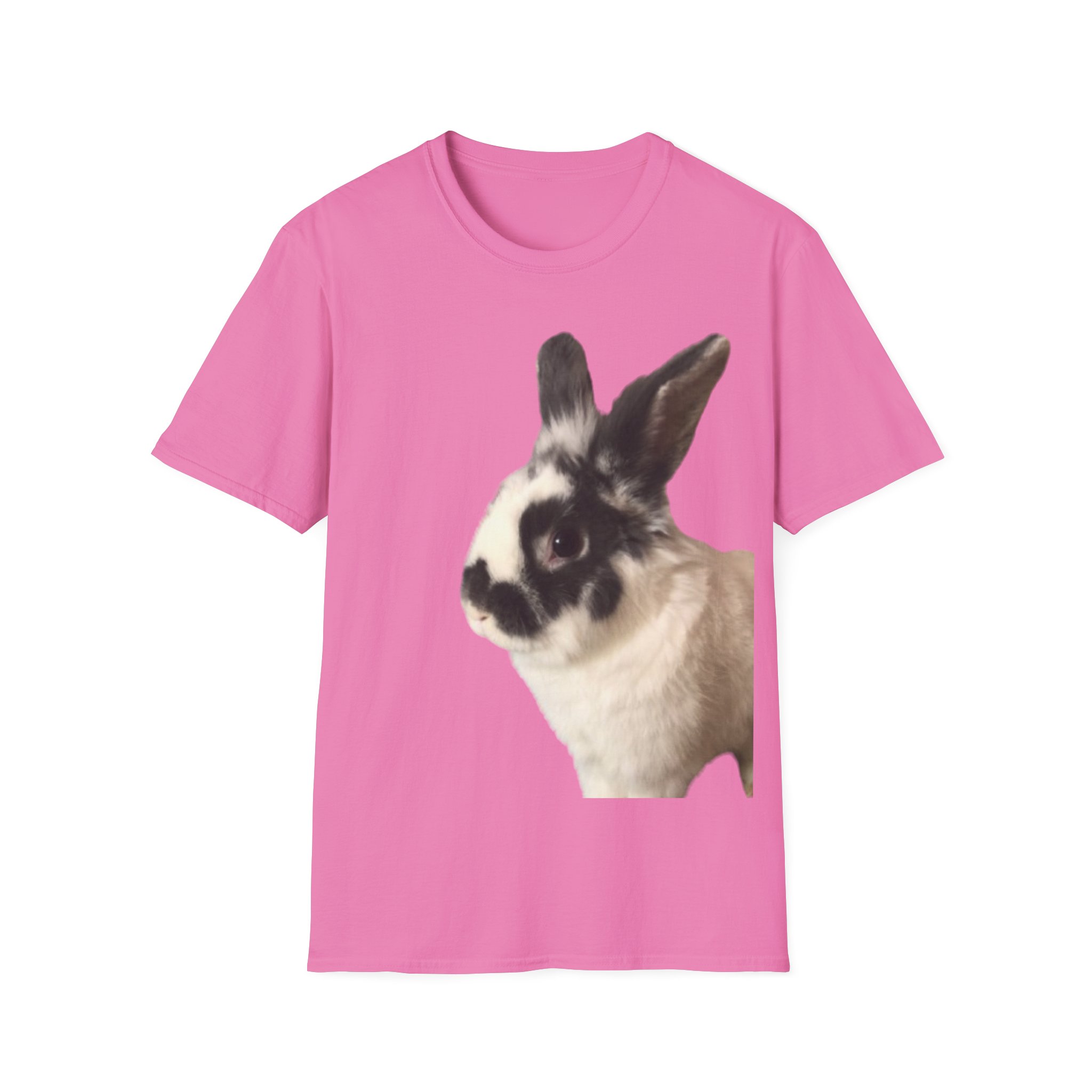 Hopping Mad Unisex T-Shirt - I Am Hopping Mad For You