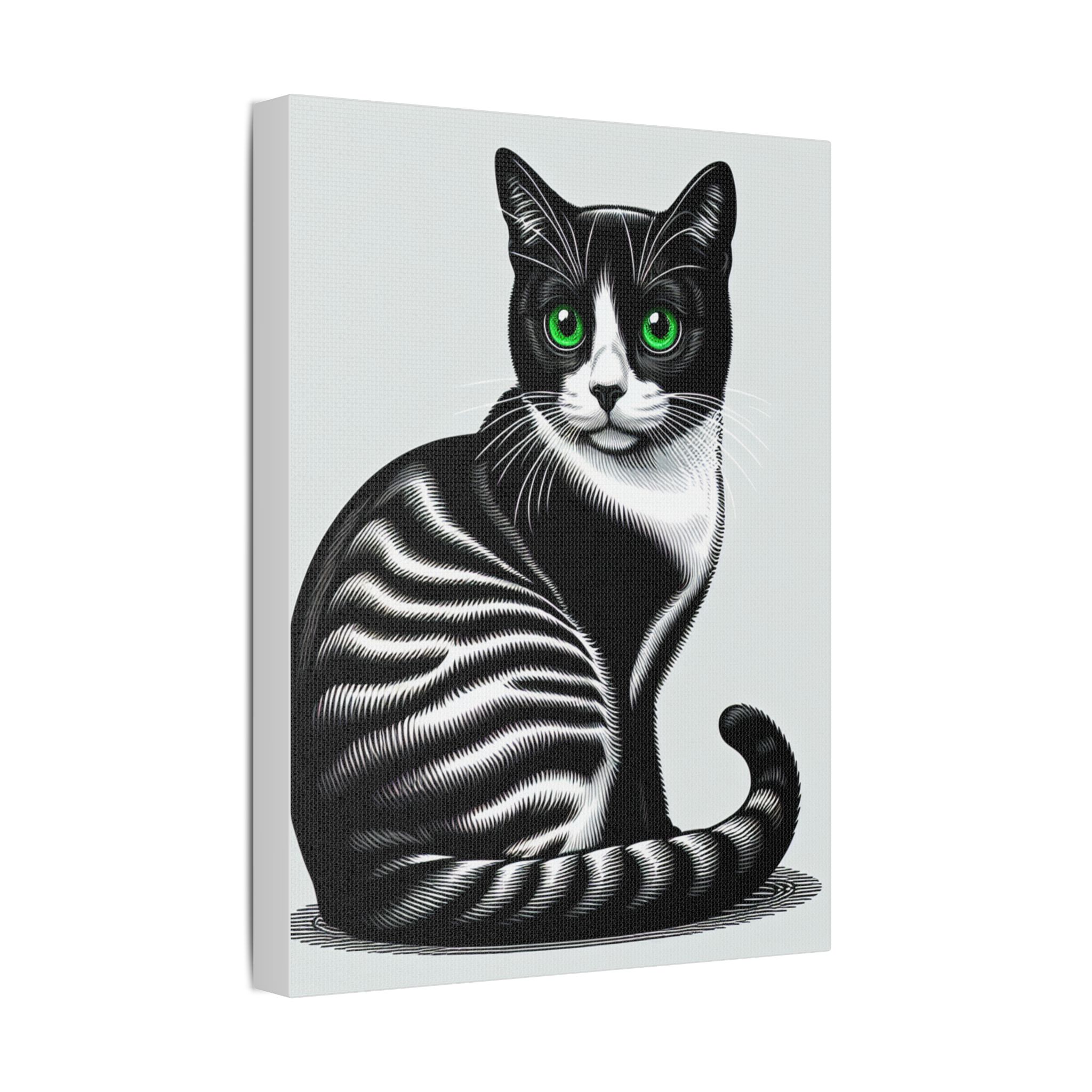 Canvas Print: Witching Hour - Image 18