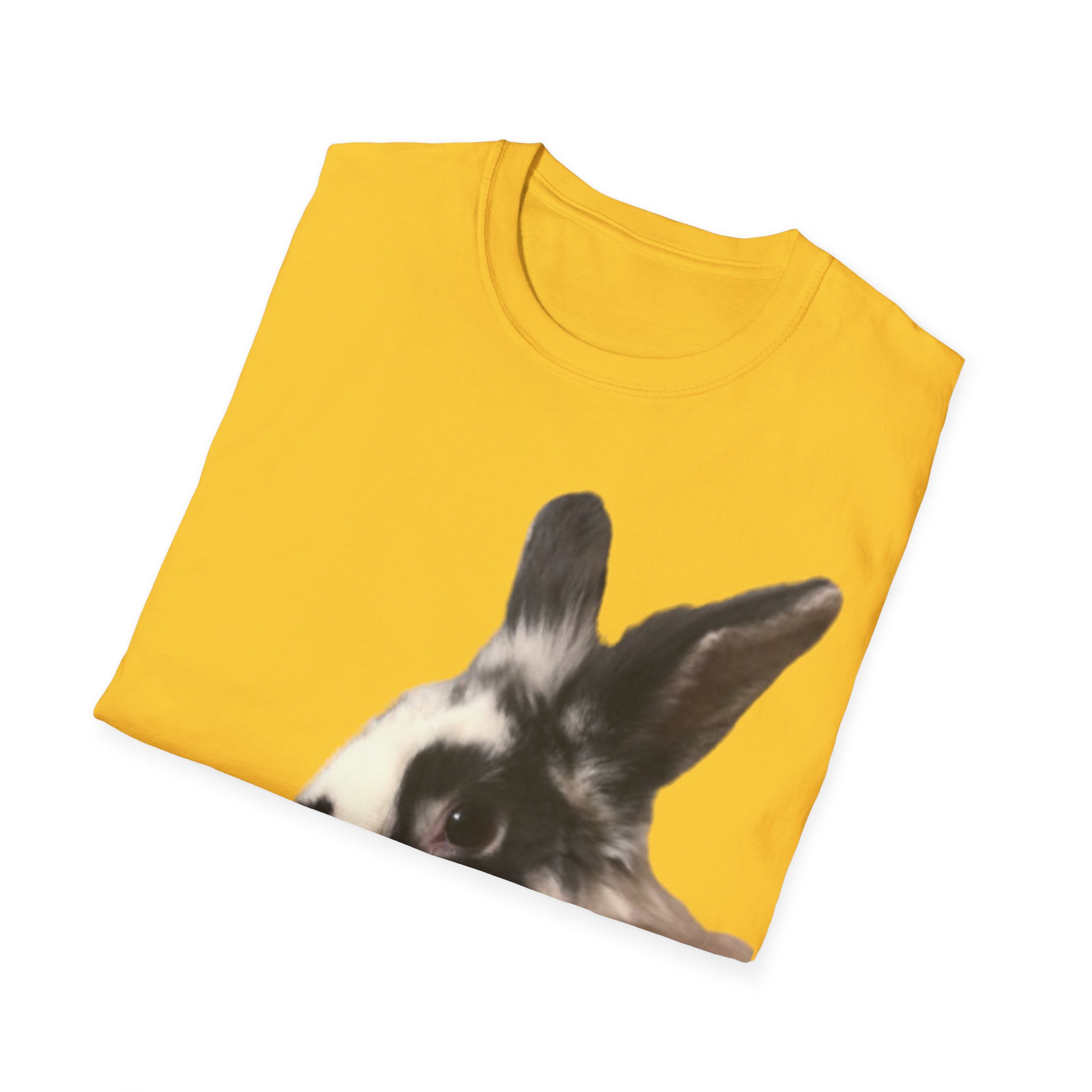 Hopping Mad Unisex T-Shirt - I Am Hopping Mad For You - Image 24