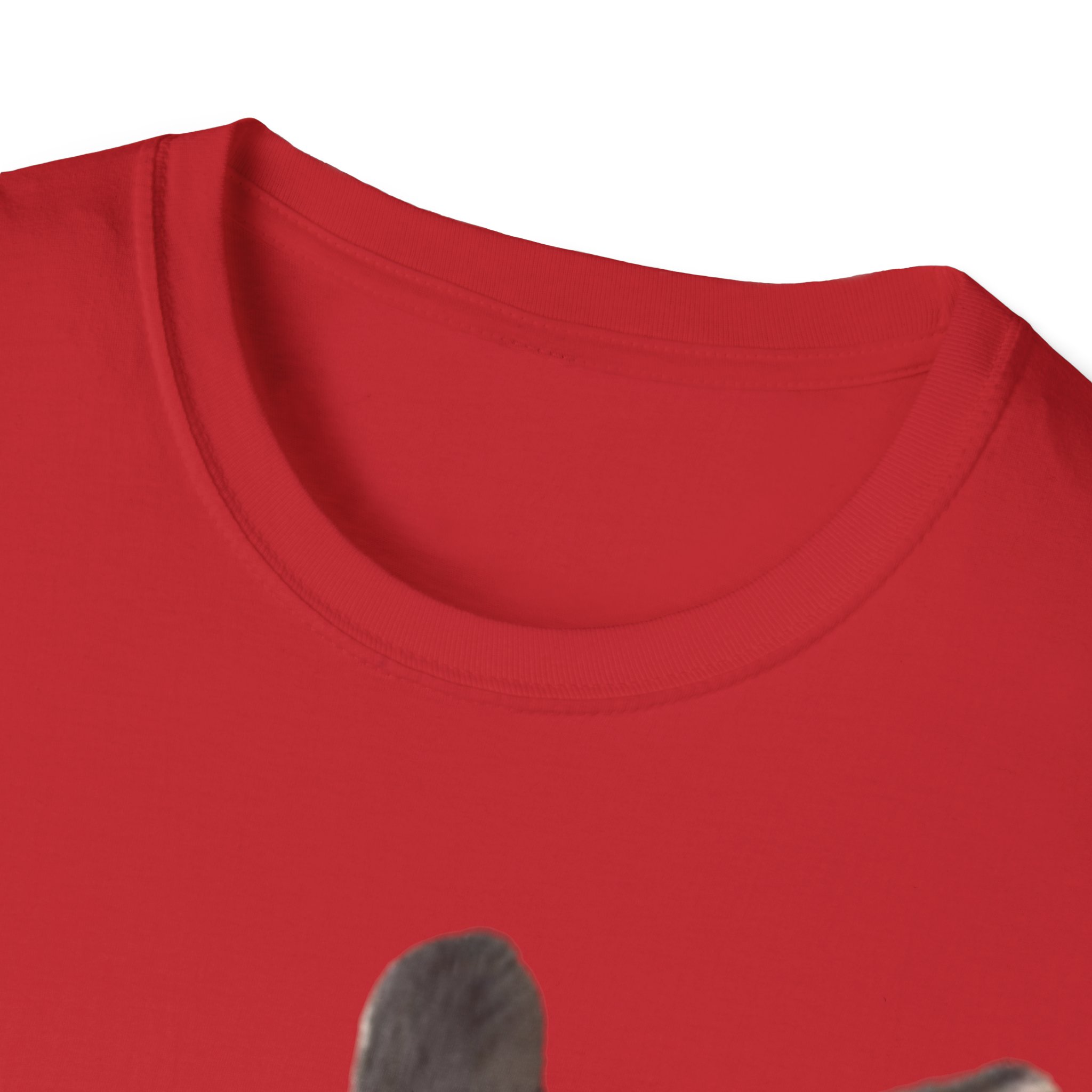 Hopping Mad Unisex T-Shirt - I Am Hopping Mad For You - Image 43