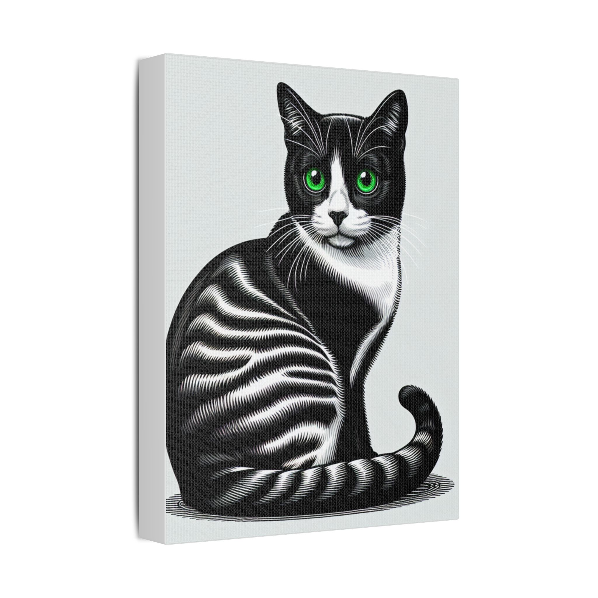 Canvas Print: Witching Hour - Image 10