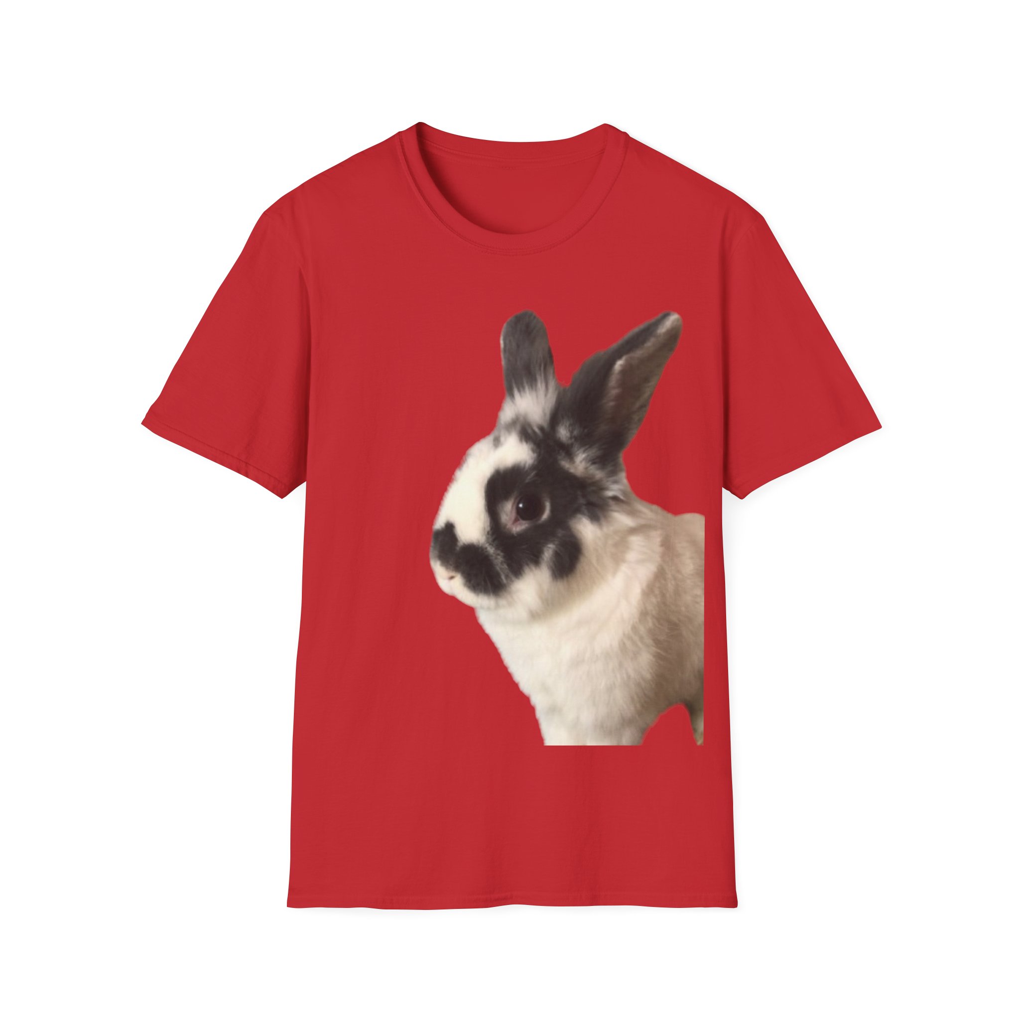 Hopping Mad Unisex T-Shirt - I Am Hopping Mad For You - Image 41