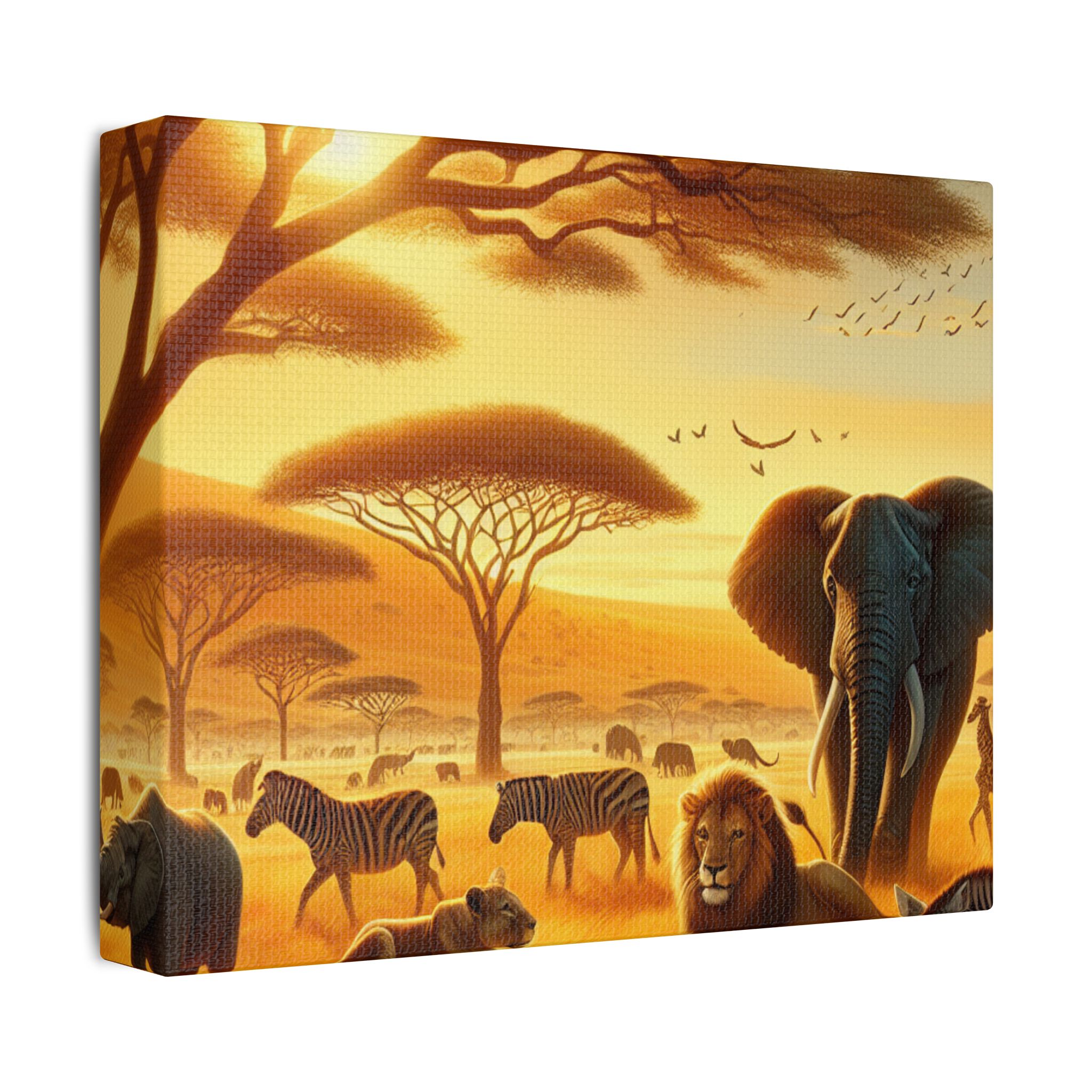 Canvas Safari - Image 6