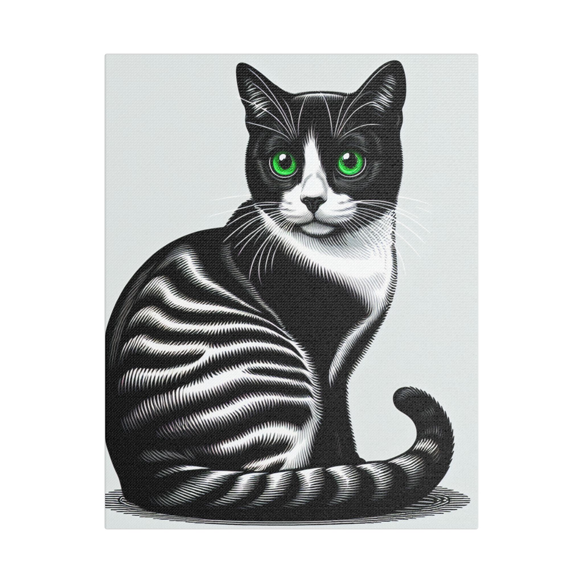 Canvas Print: Witching Hour - Image 13