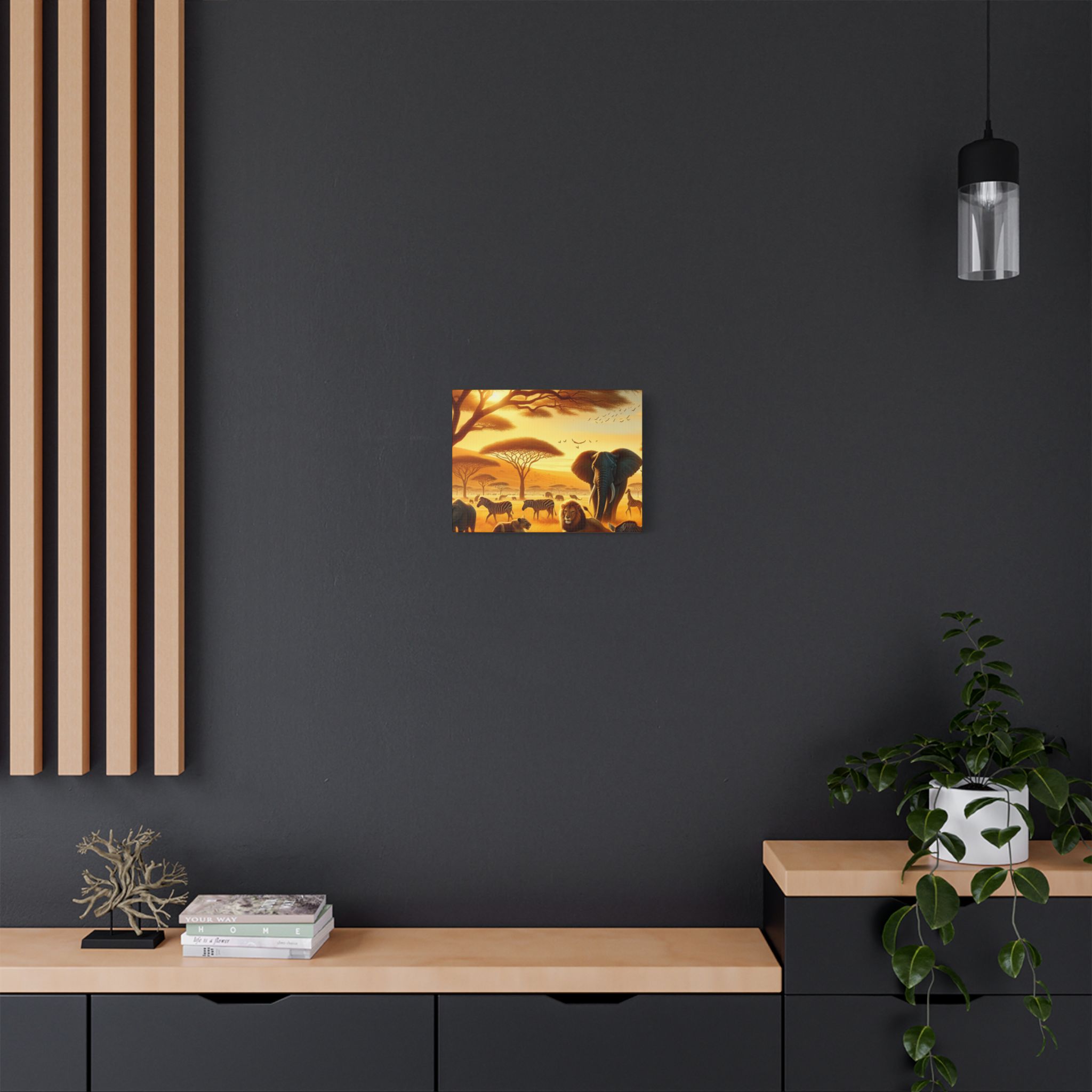 Canvas Safari - Image 20