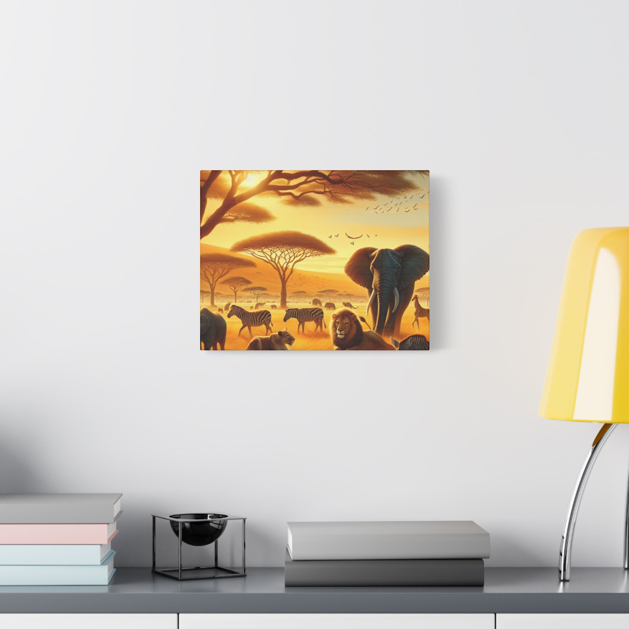 Canvas Safari - Image 15