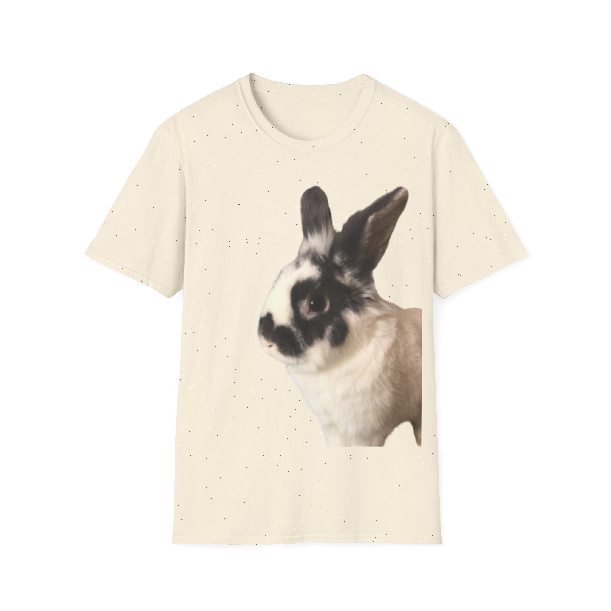 Hopping Mad Unisex T-Shirt - I Am Hopping Mad For You - Image 17