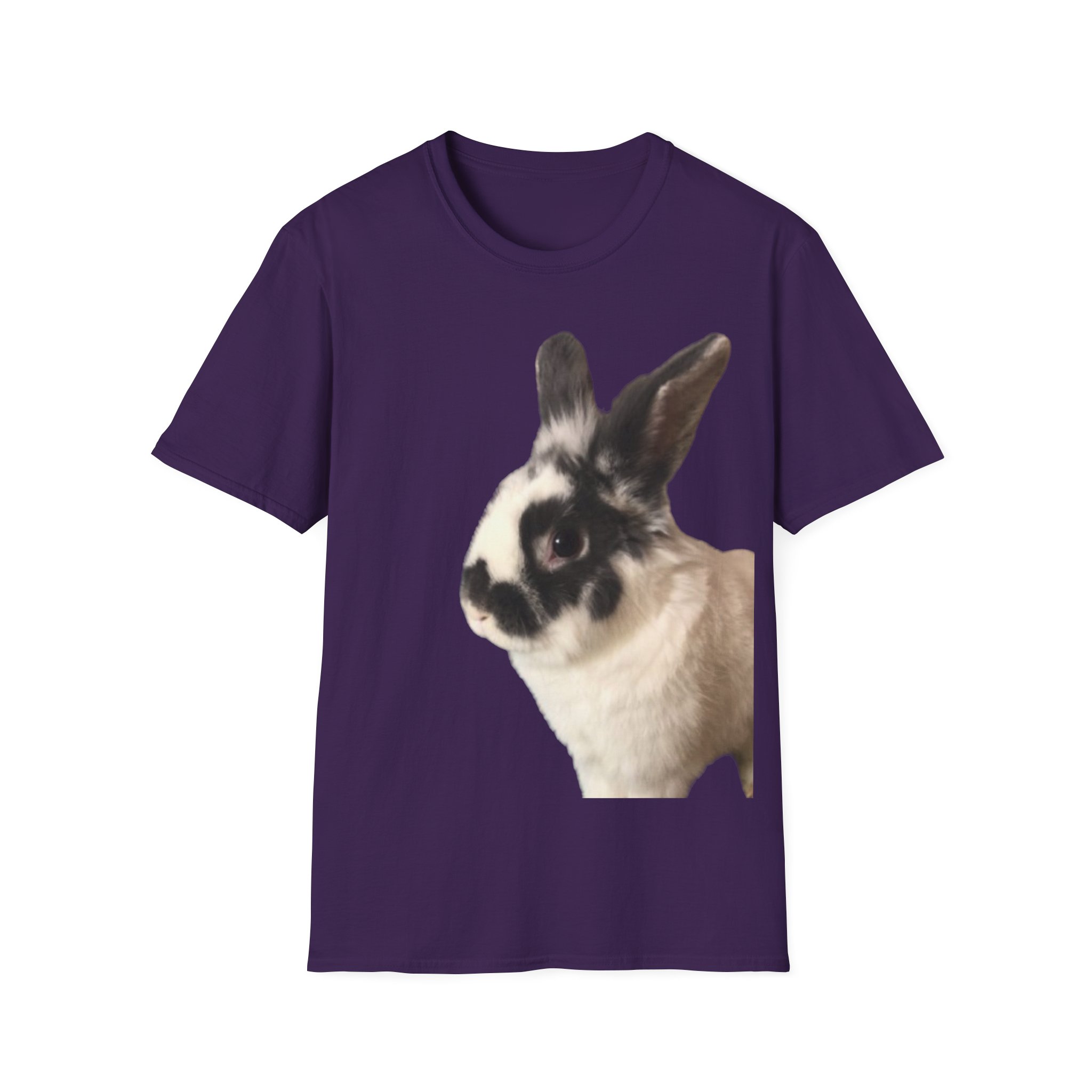 Hopping Mad Unisex T-Shirt - I Am Hopping Mad For You - Image 33