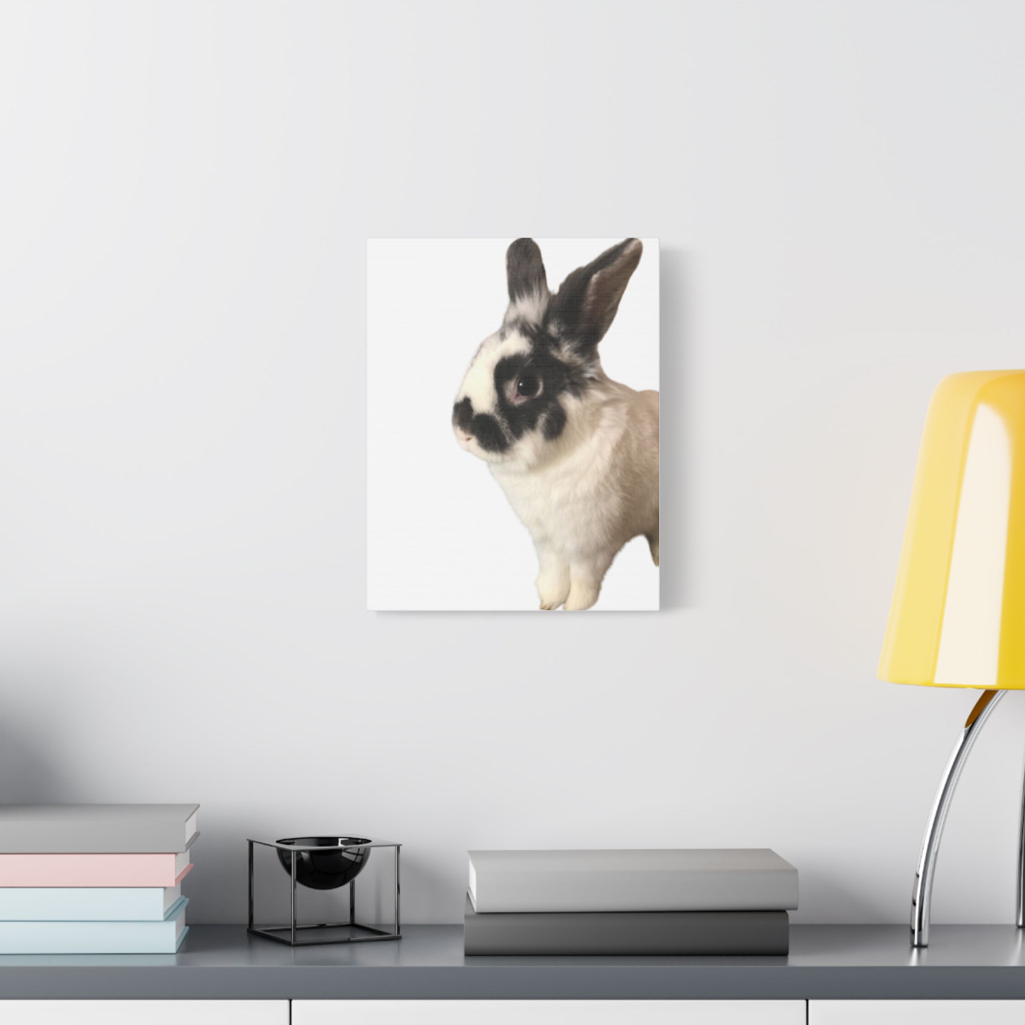 Canvas Print - I'm A Hunny Bunny For Your Love - Image 11