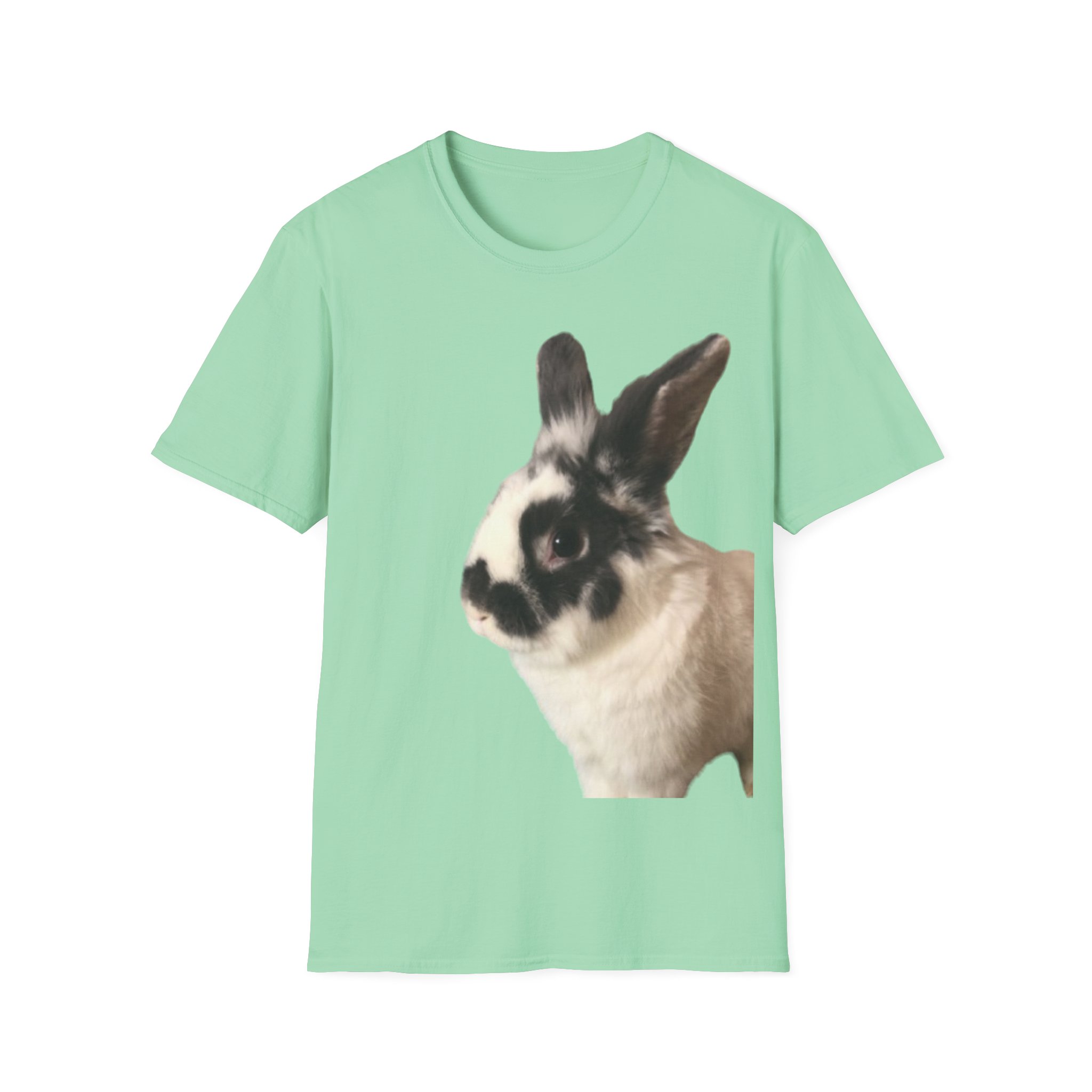 Hopping Mad Unisex T-Shirt - I Am Hopping Mad For You - Image 25